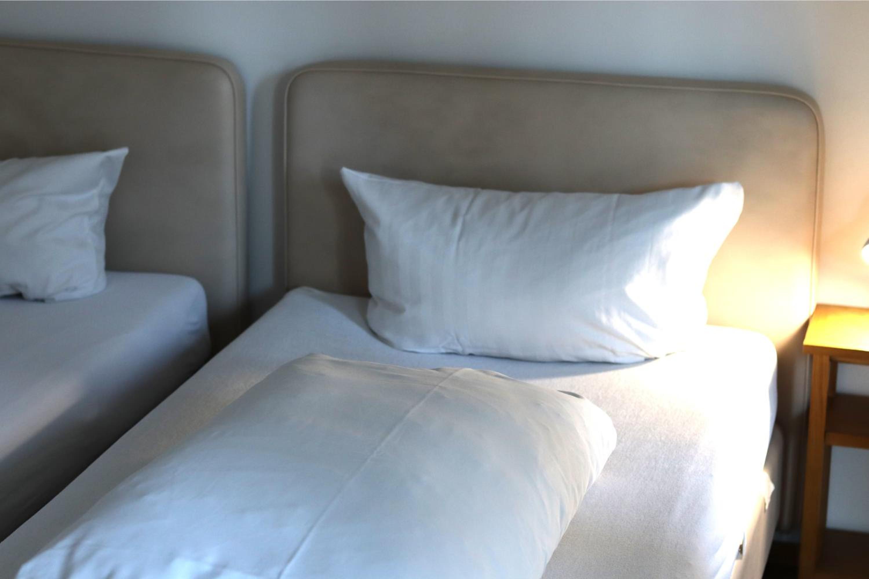 Pension Hubertusstuben