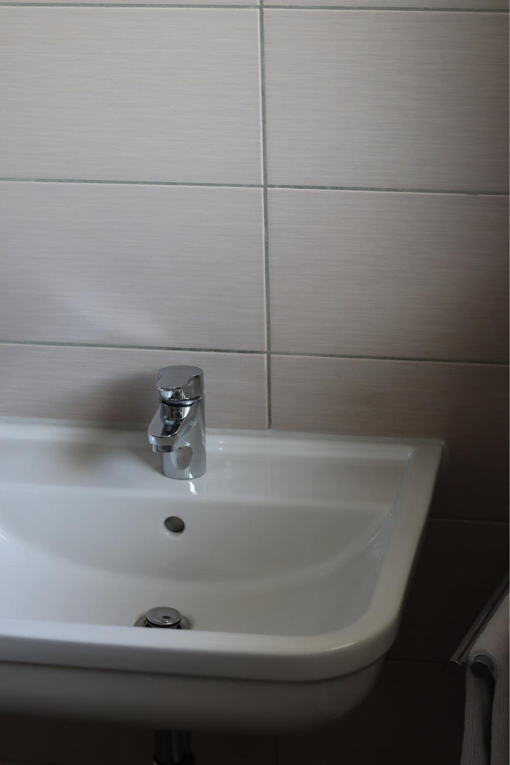 Pension Hubertusstuben