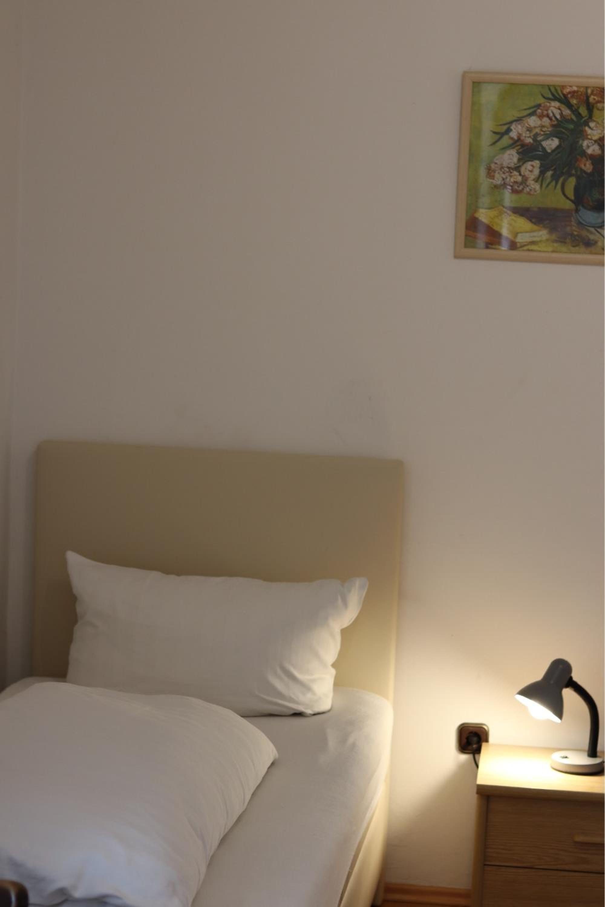 Pension Hubertusstuben