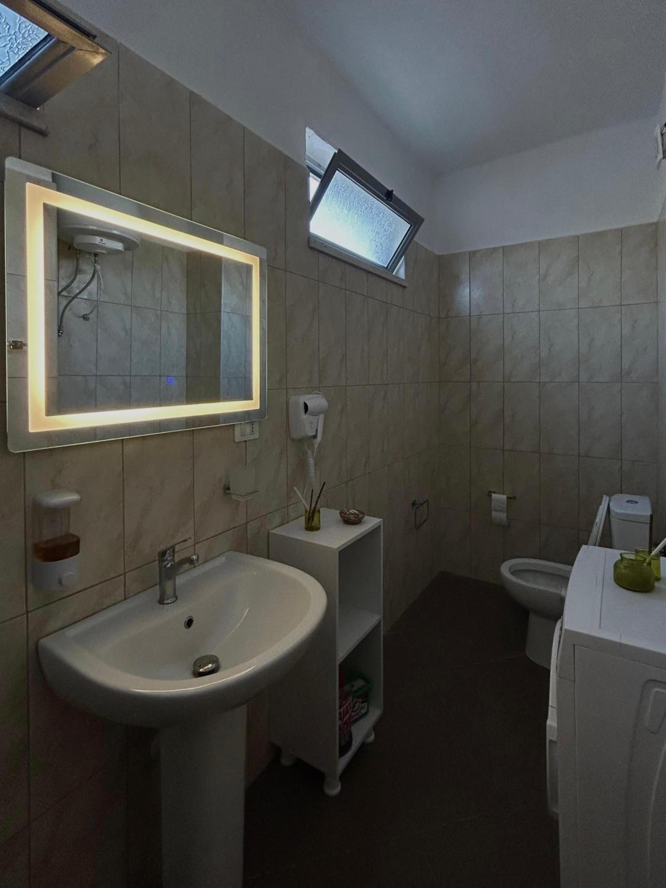 Gibel Apartments