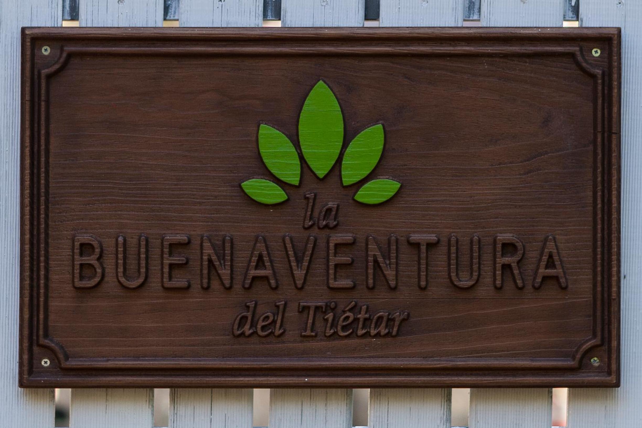 La Buenaventura del Tiétar view 2