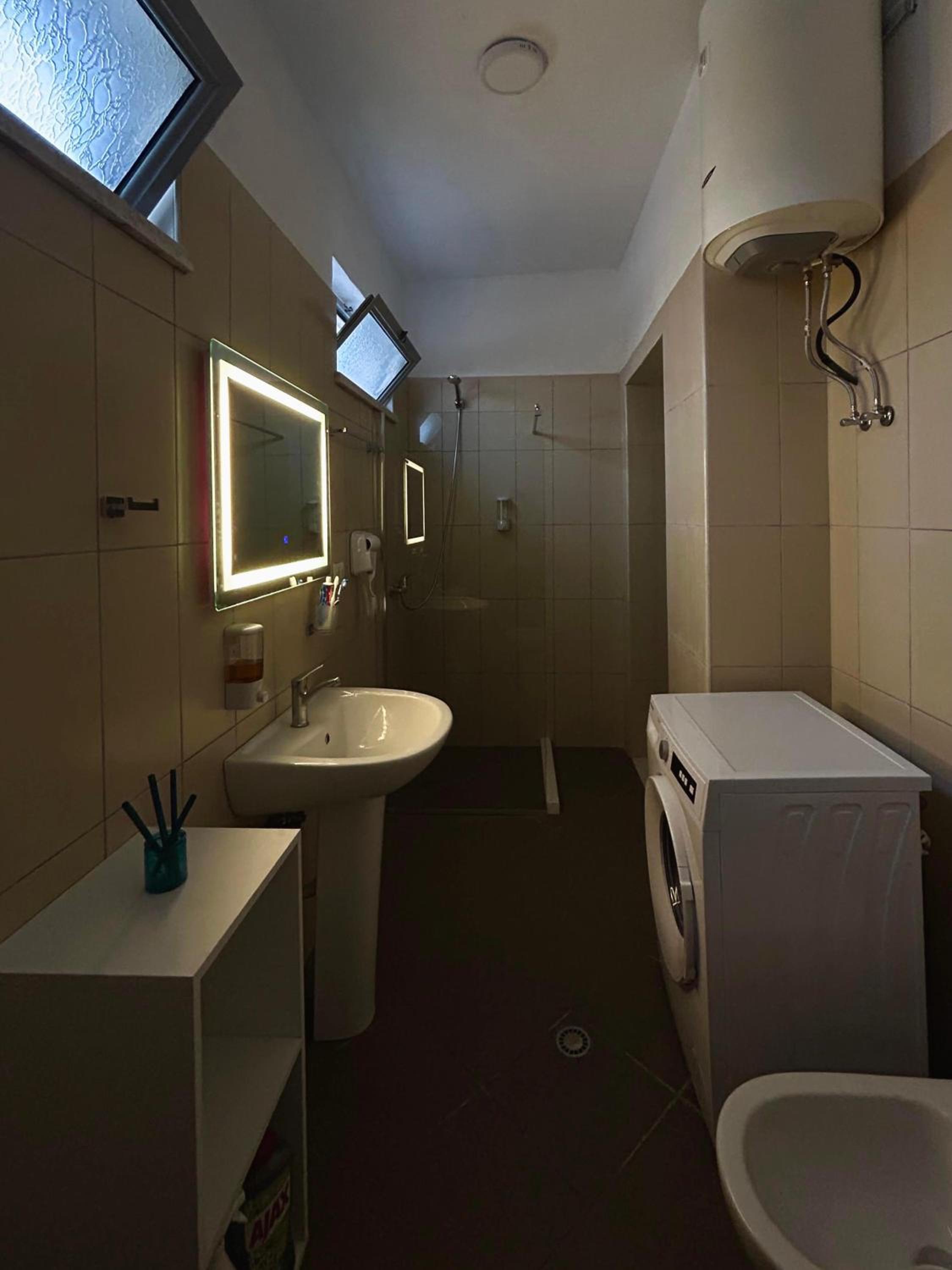 Gibel Apartments