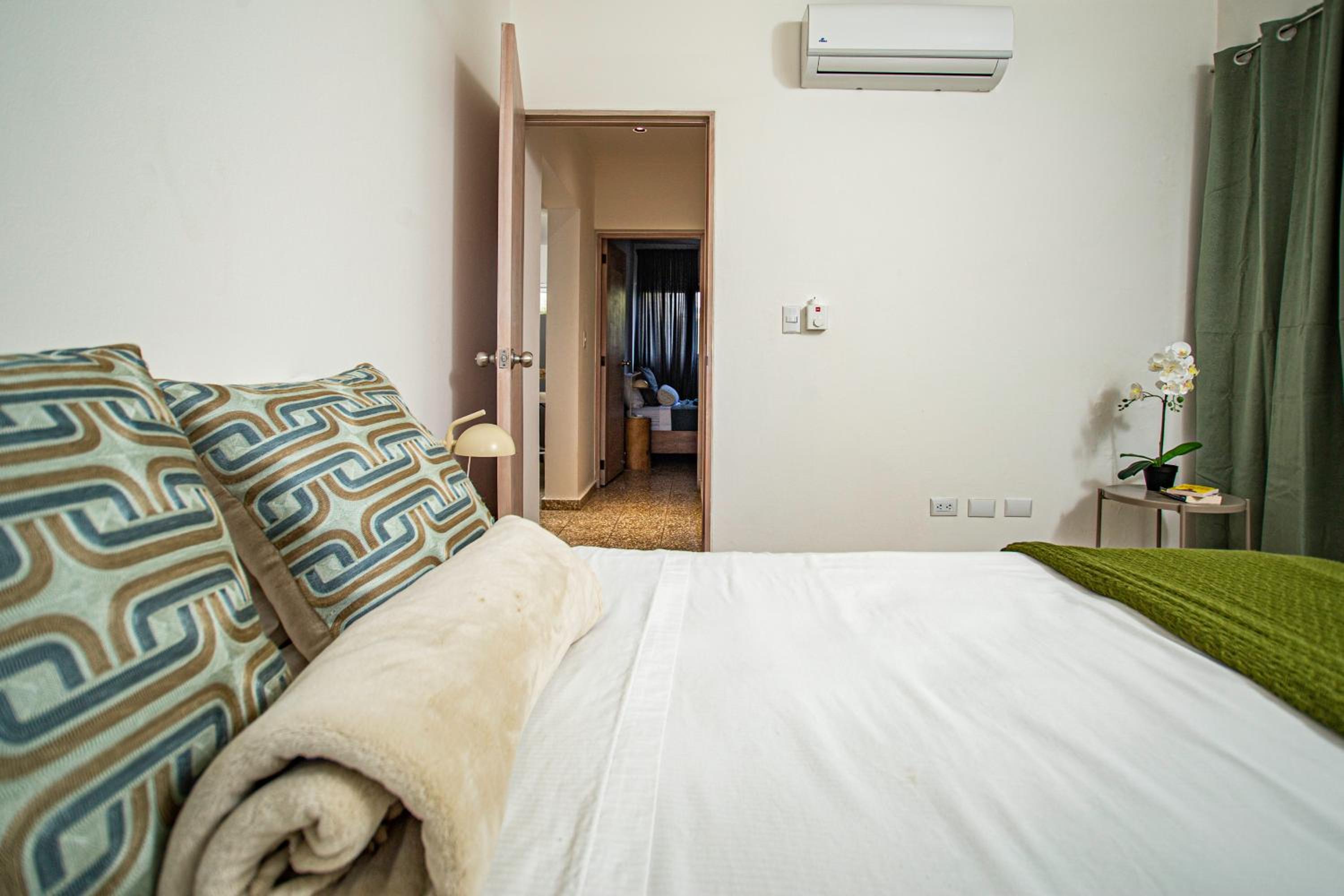 Condominio Moderno y Renovado en Sosúa