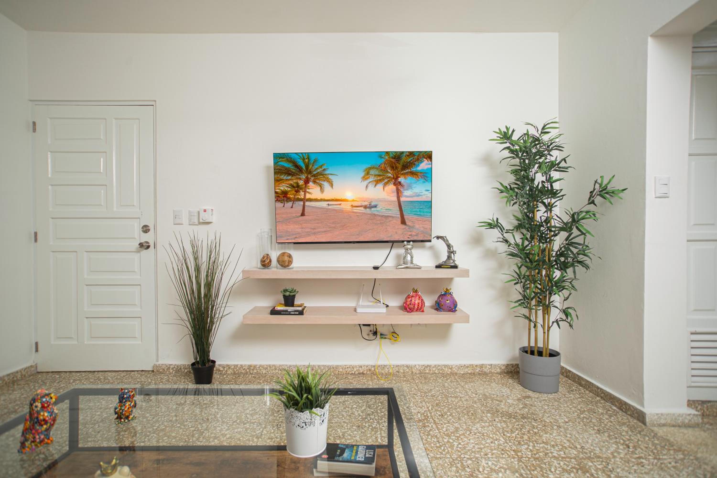 Condominio Moderno y Renovado en Sosúa