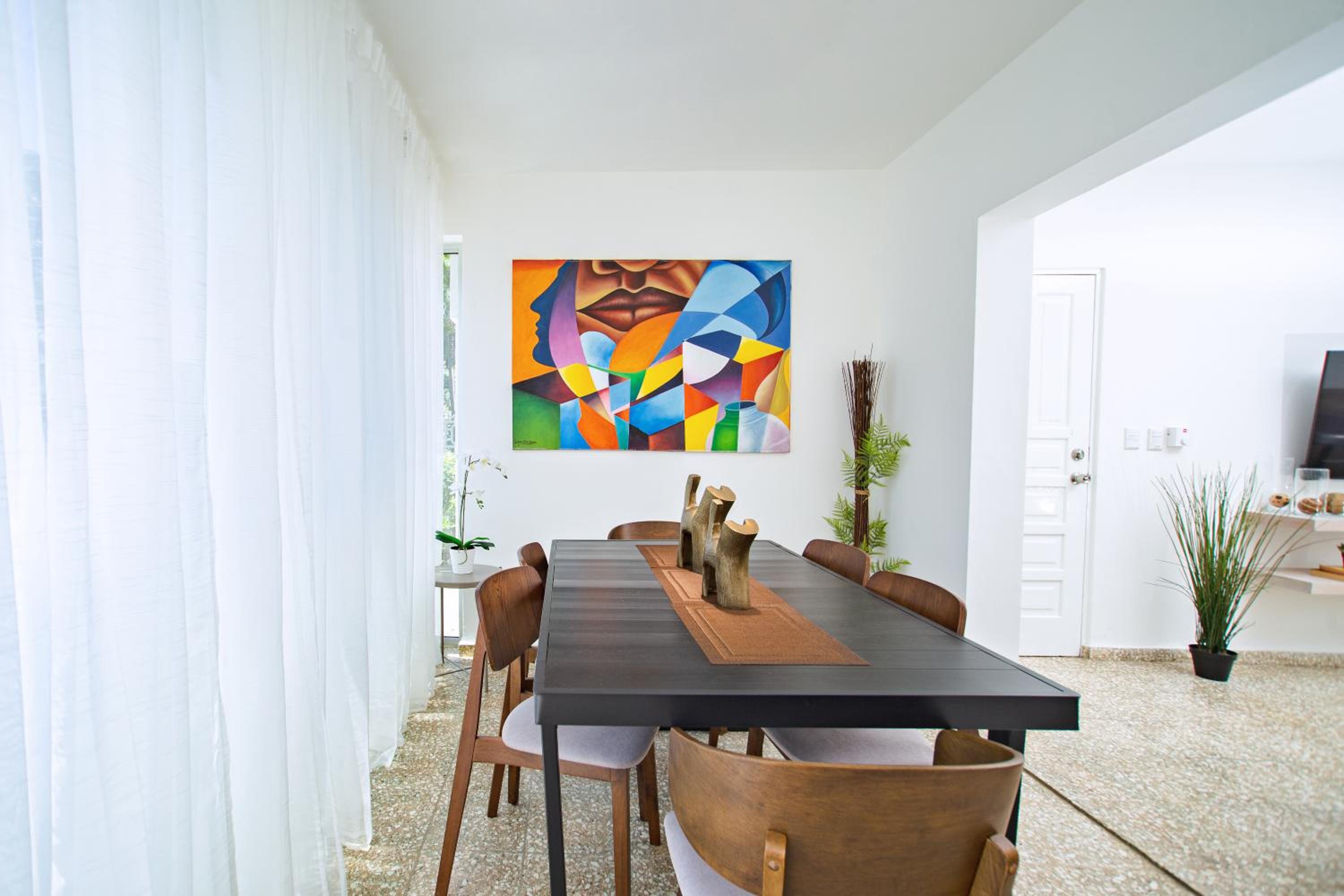 Condominio Moderno y Renovado en Sosúa