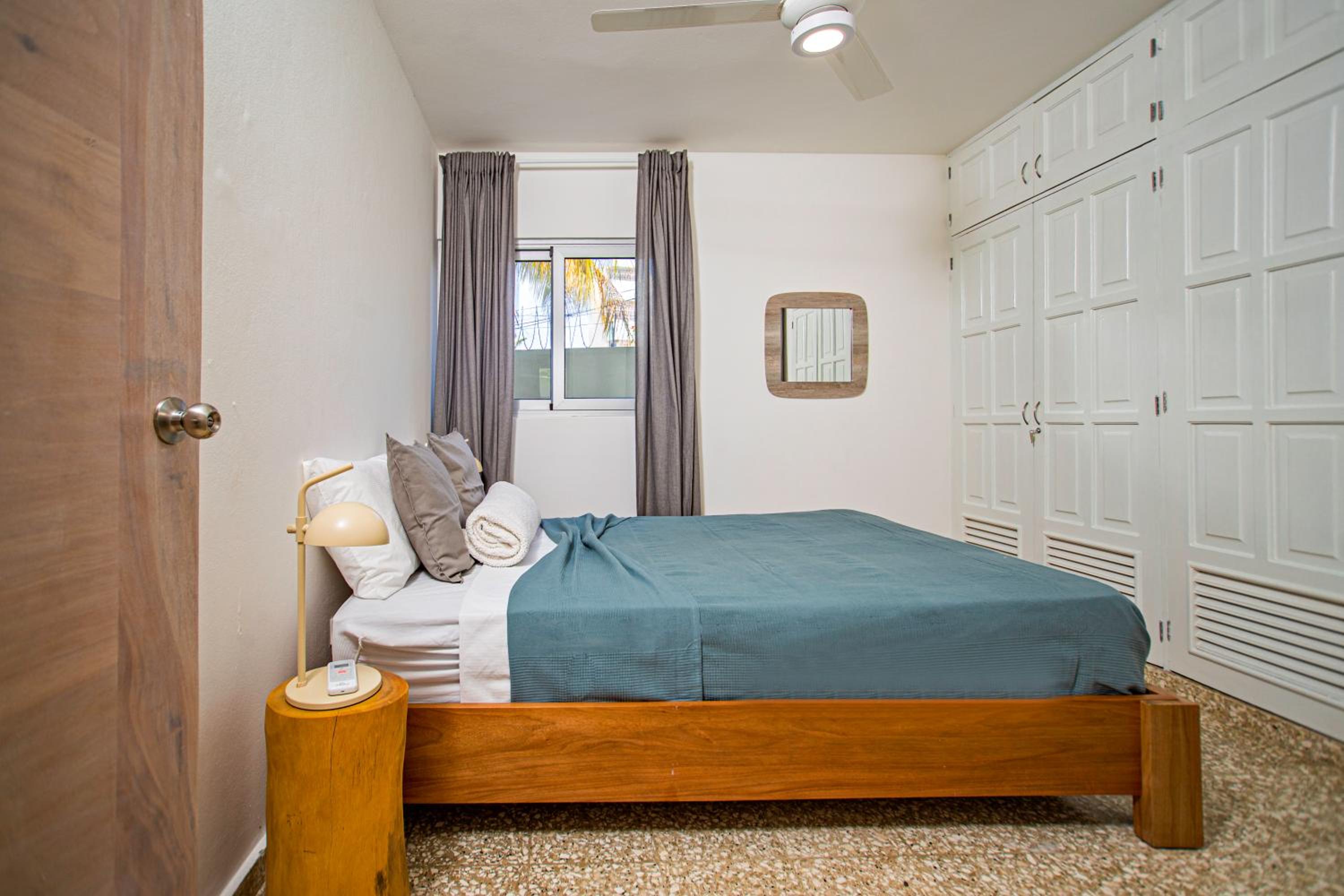 Condominio Moderno y Renovado en Sosúa
