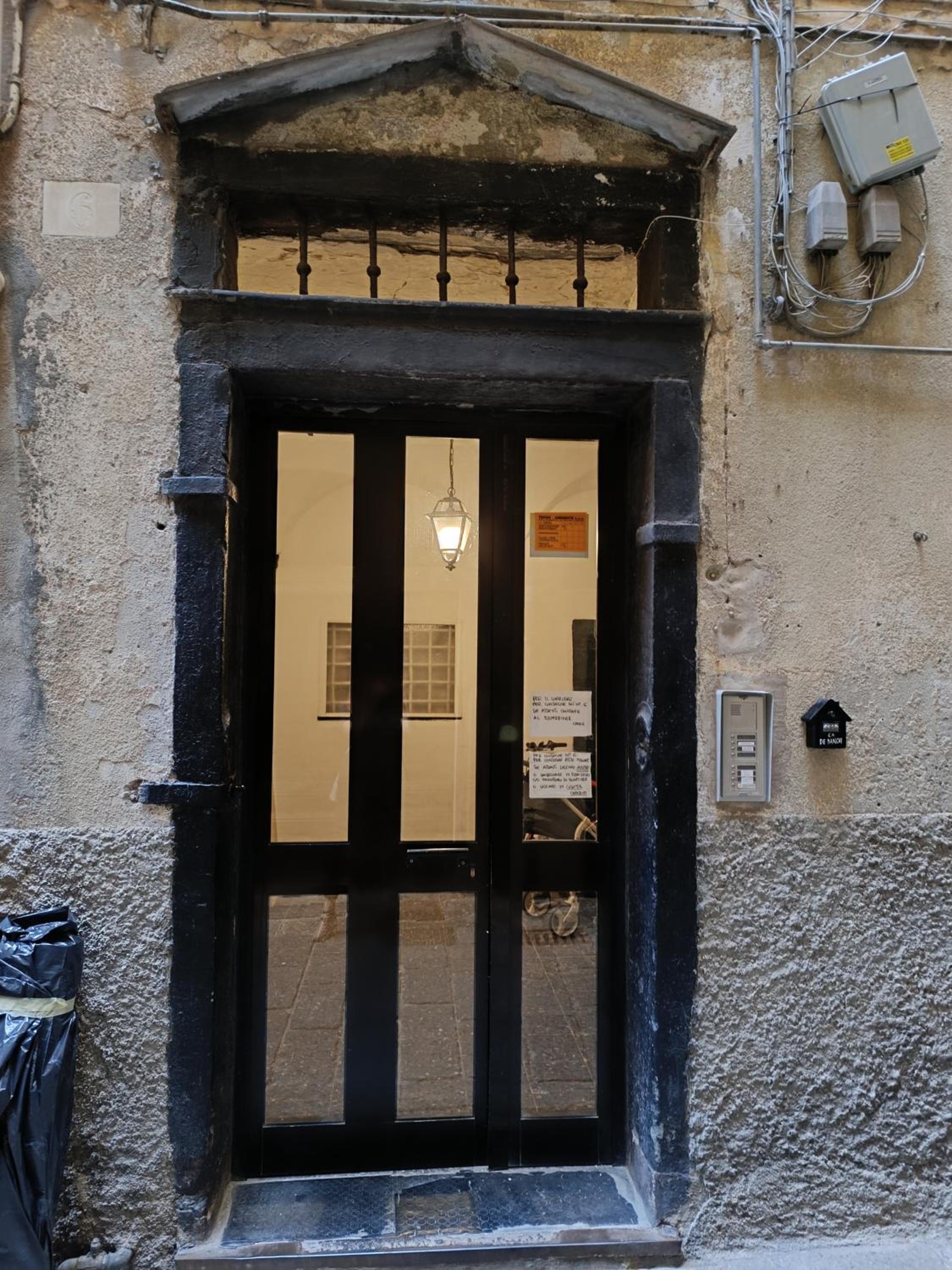 Gio House Genova view 2