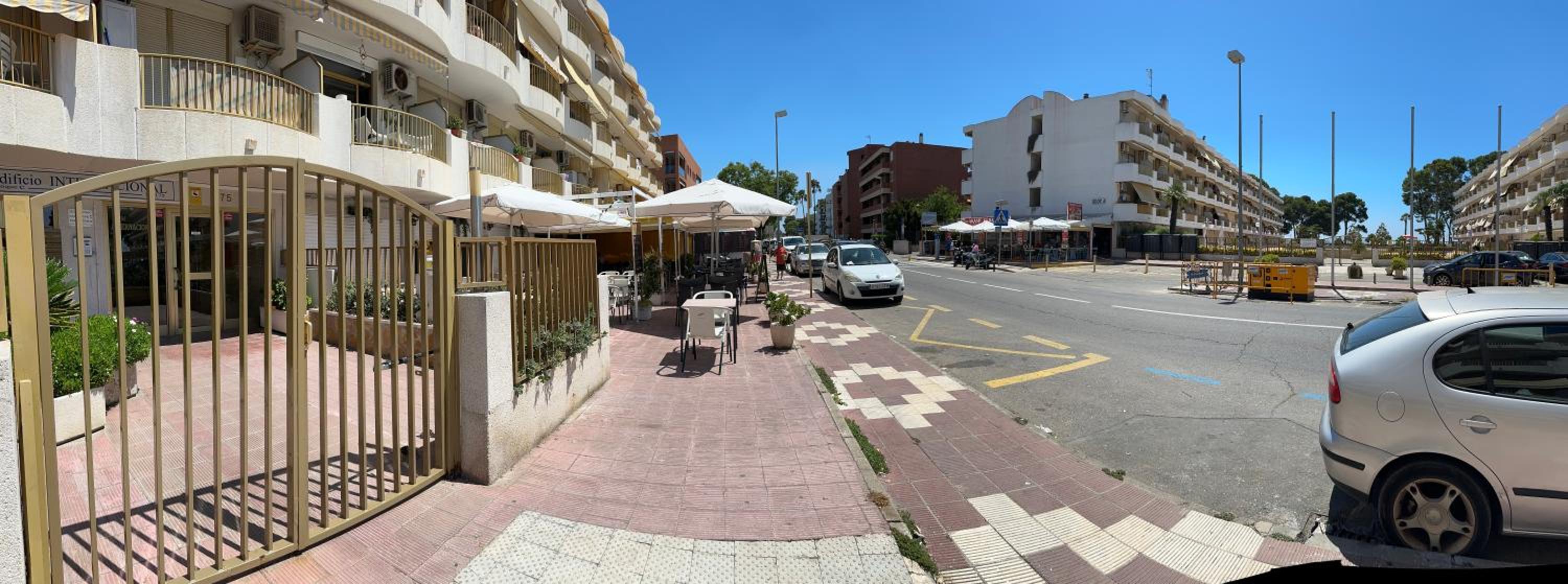 Vilafortuny