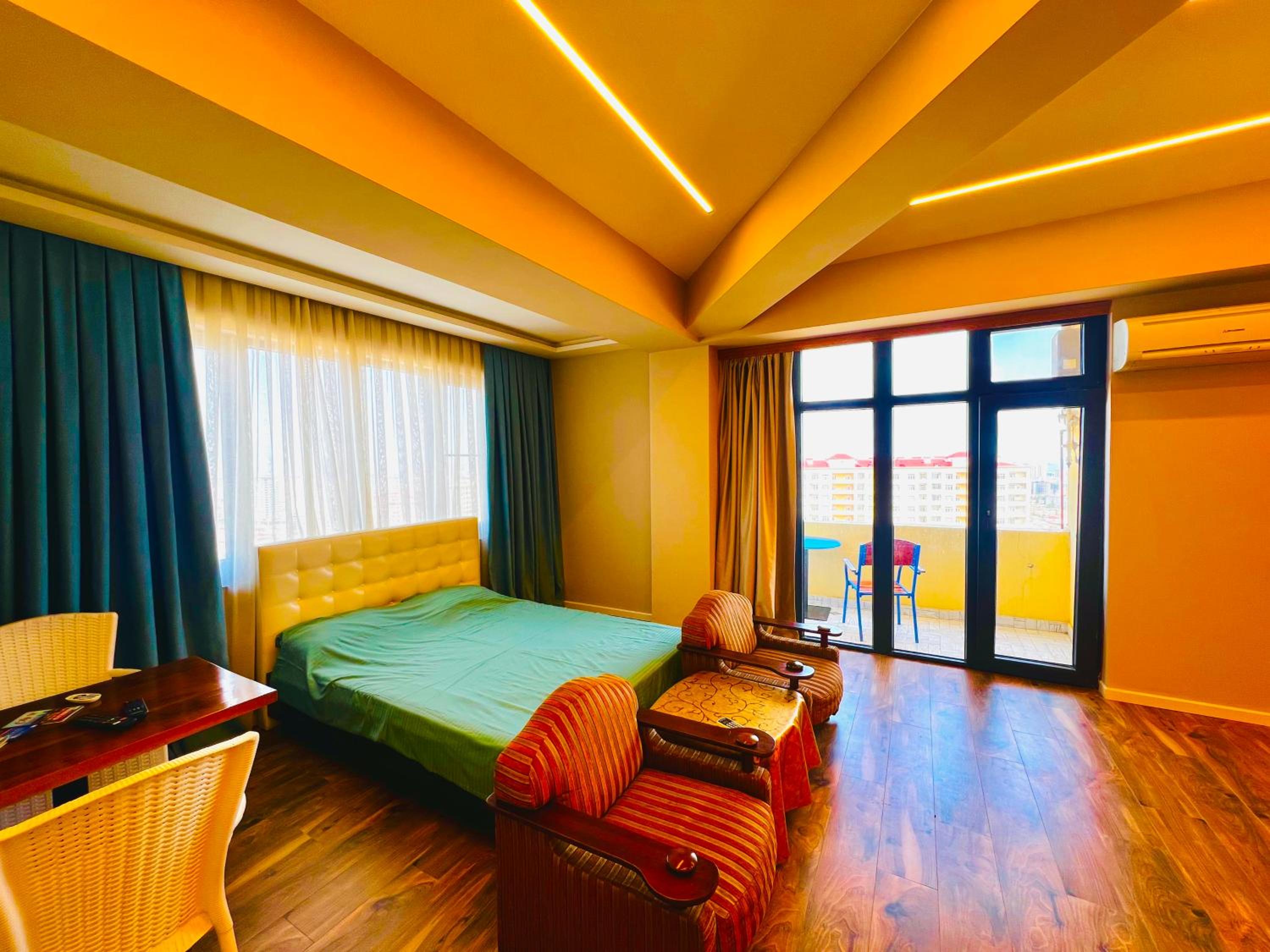 Secrets Room Baku