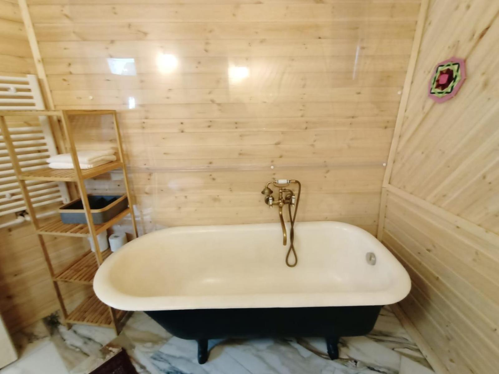 Domul Poarta Retezat