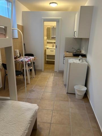 SOS Apartments