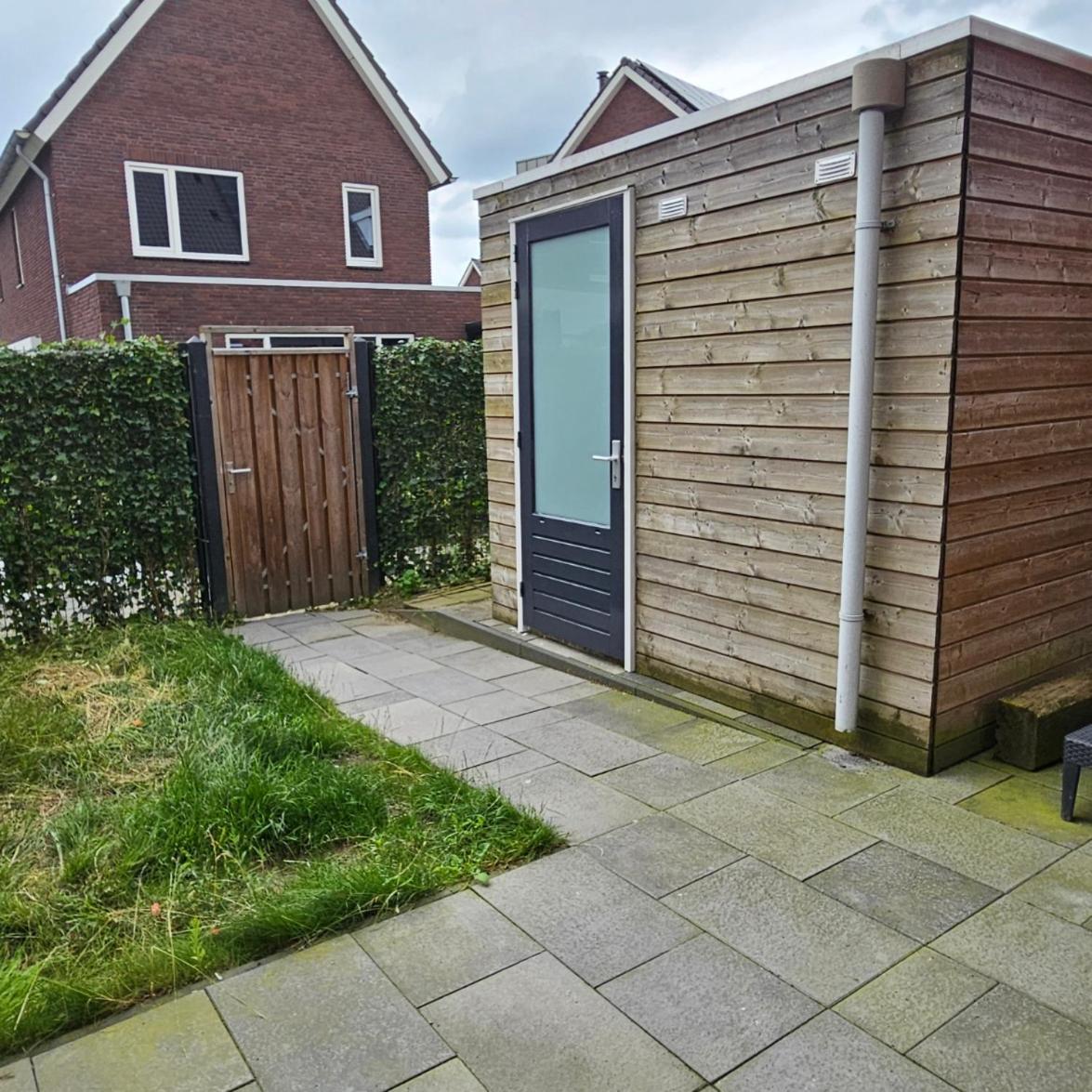Residence Oosterhout view 5