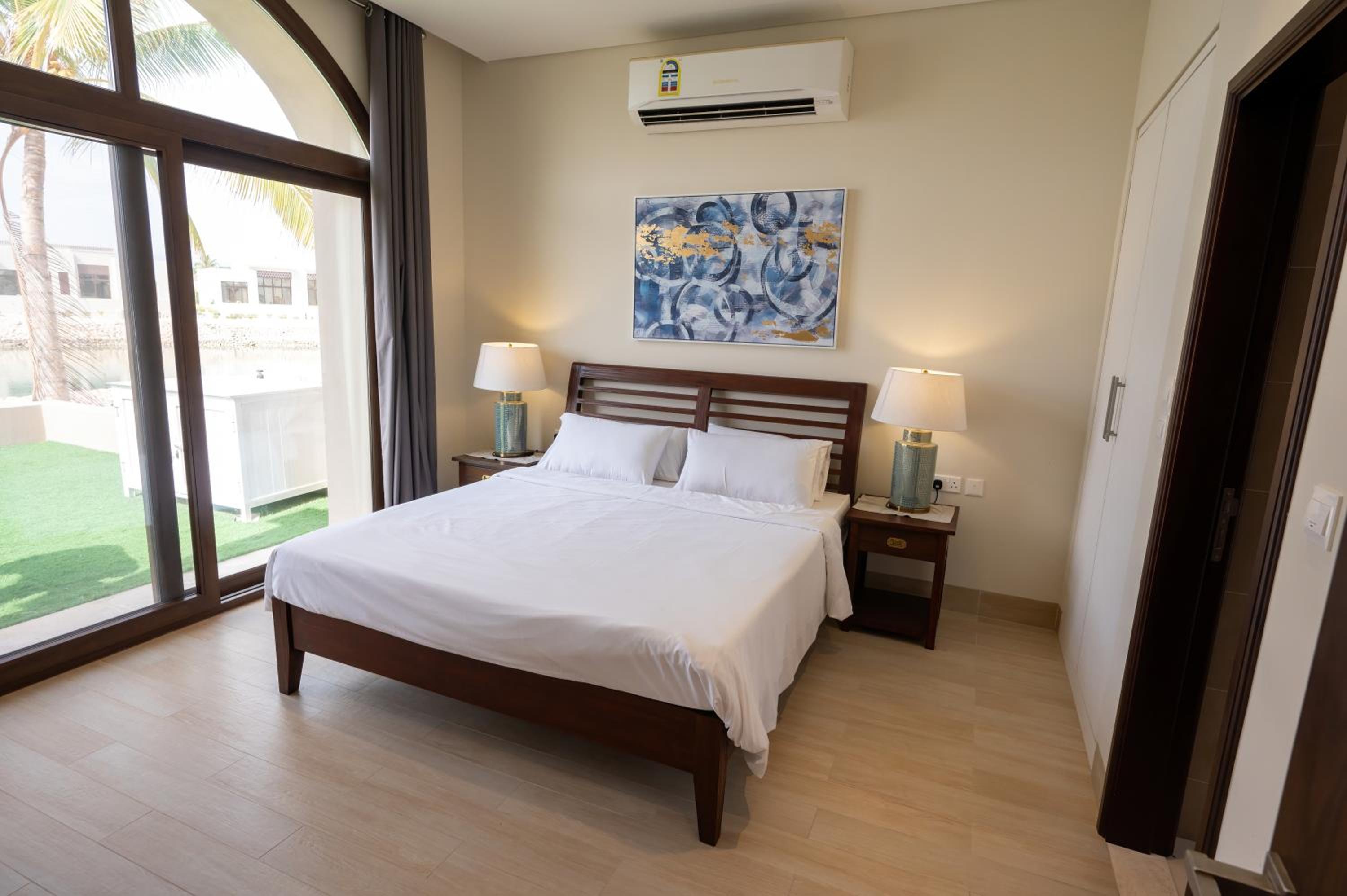 Luxury Salalah Villa