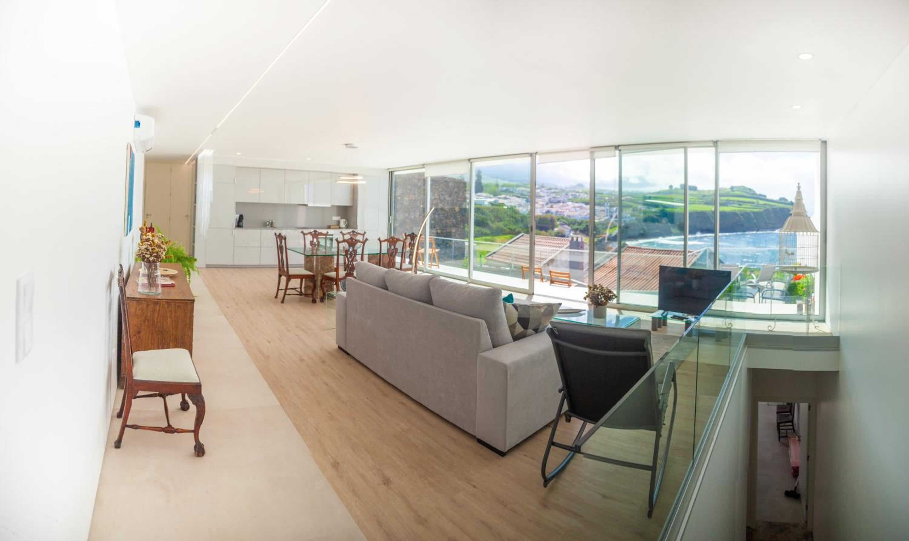 Casa Neptuno-Lagoa São Miguel view 4