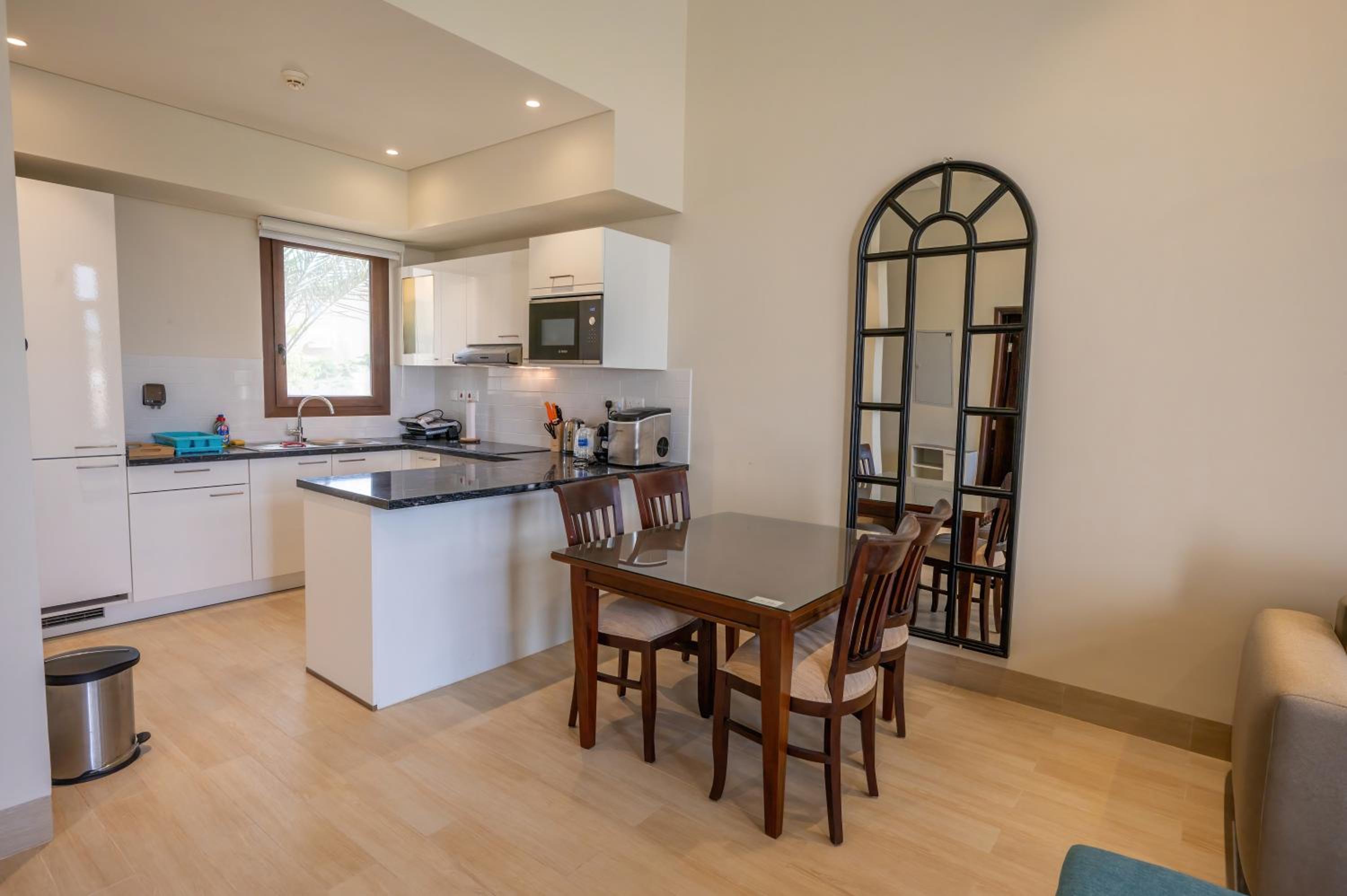 Luxury Salalah Villa