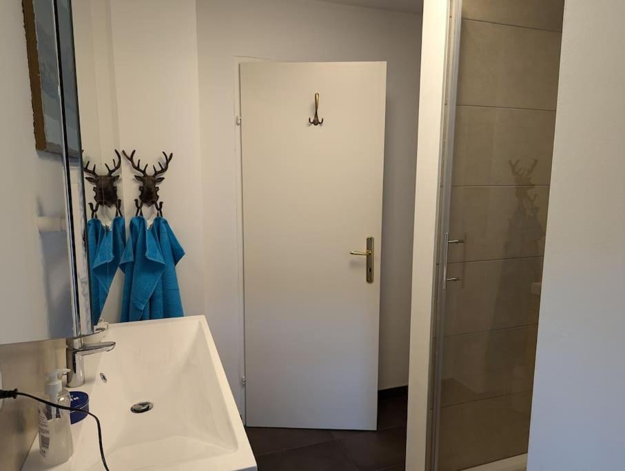 Ferienhaus Brunnachblick auf 1300m Seehöhe