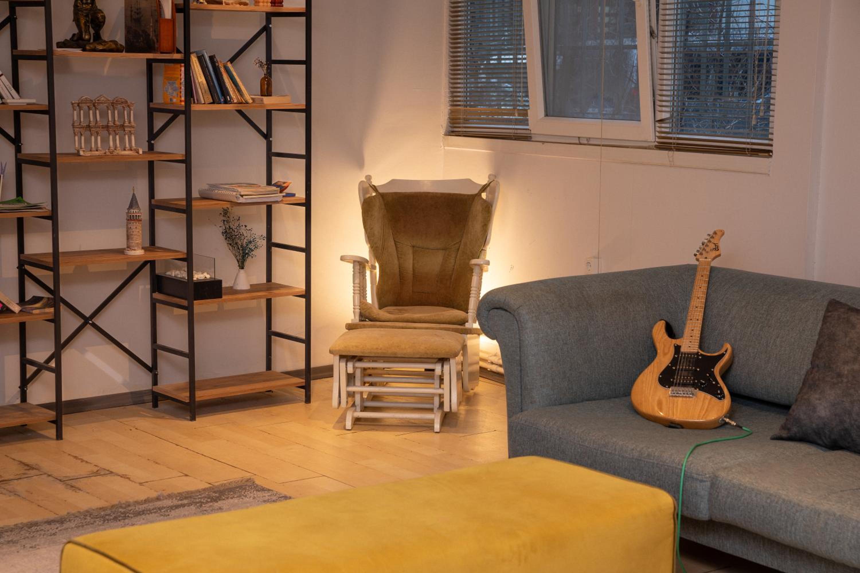 lounge