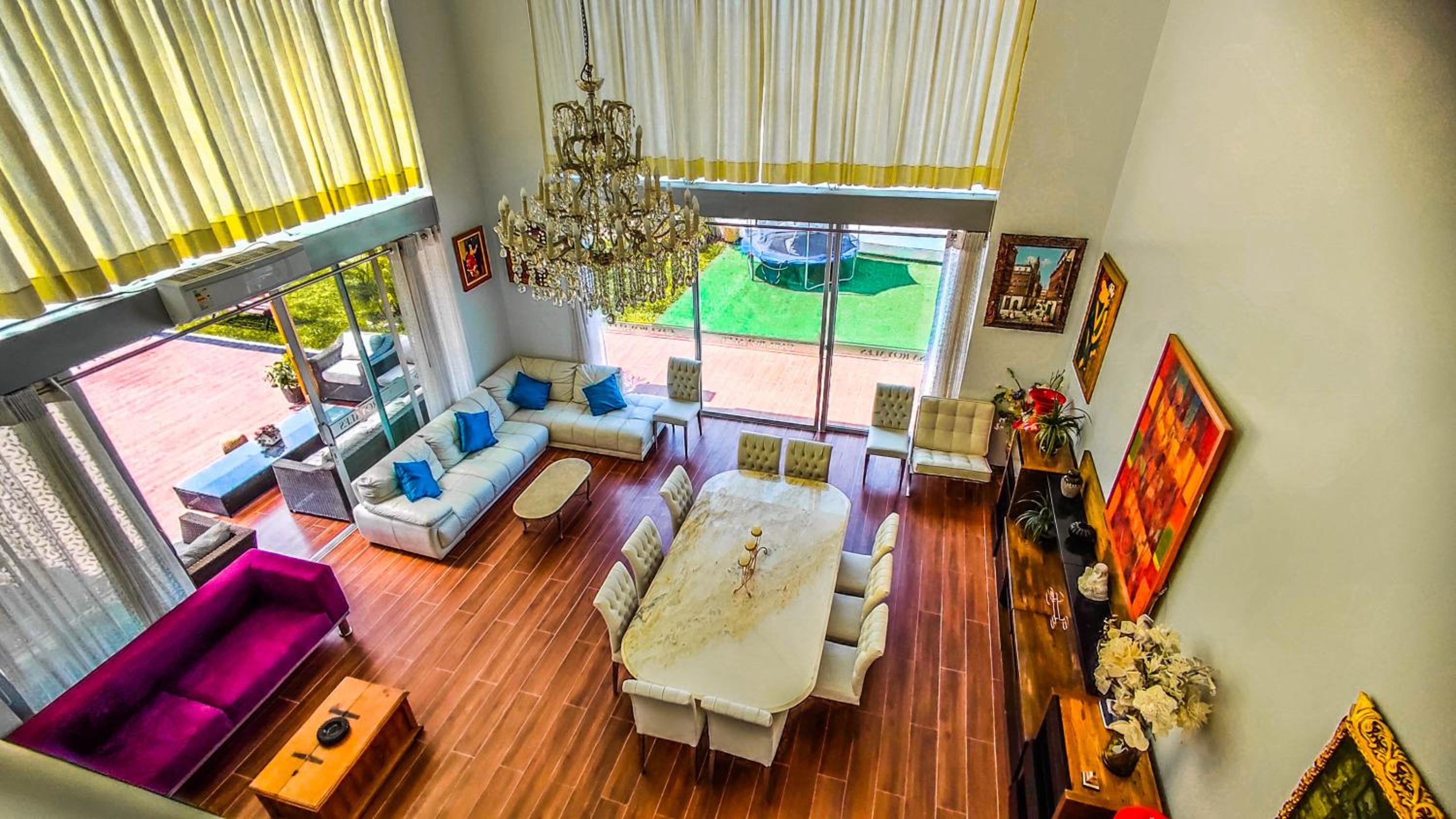 Casa Royales Cieneguilla - Luxury Home