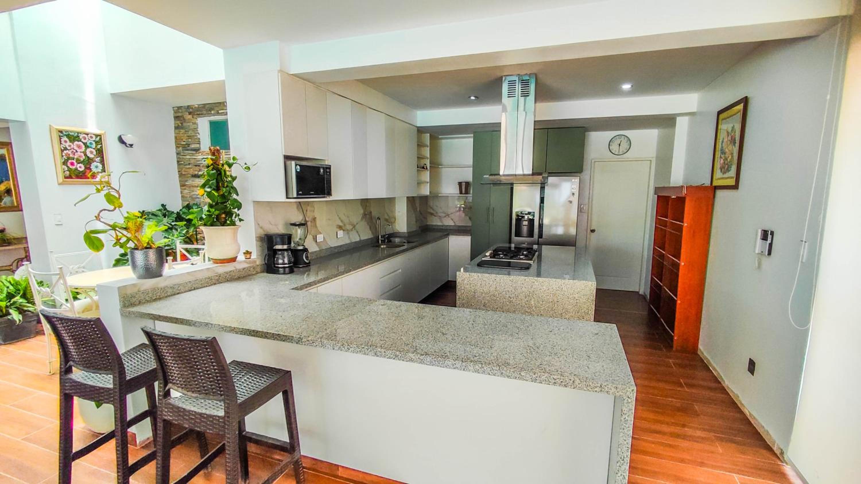 Casa Royales Cieneguilla - Luxury Home