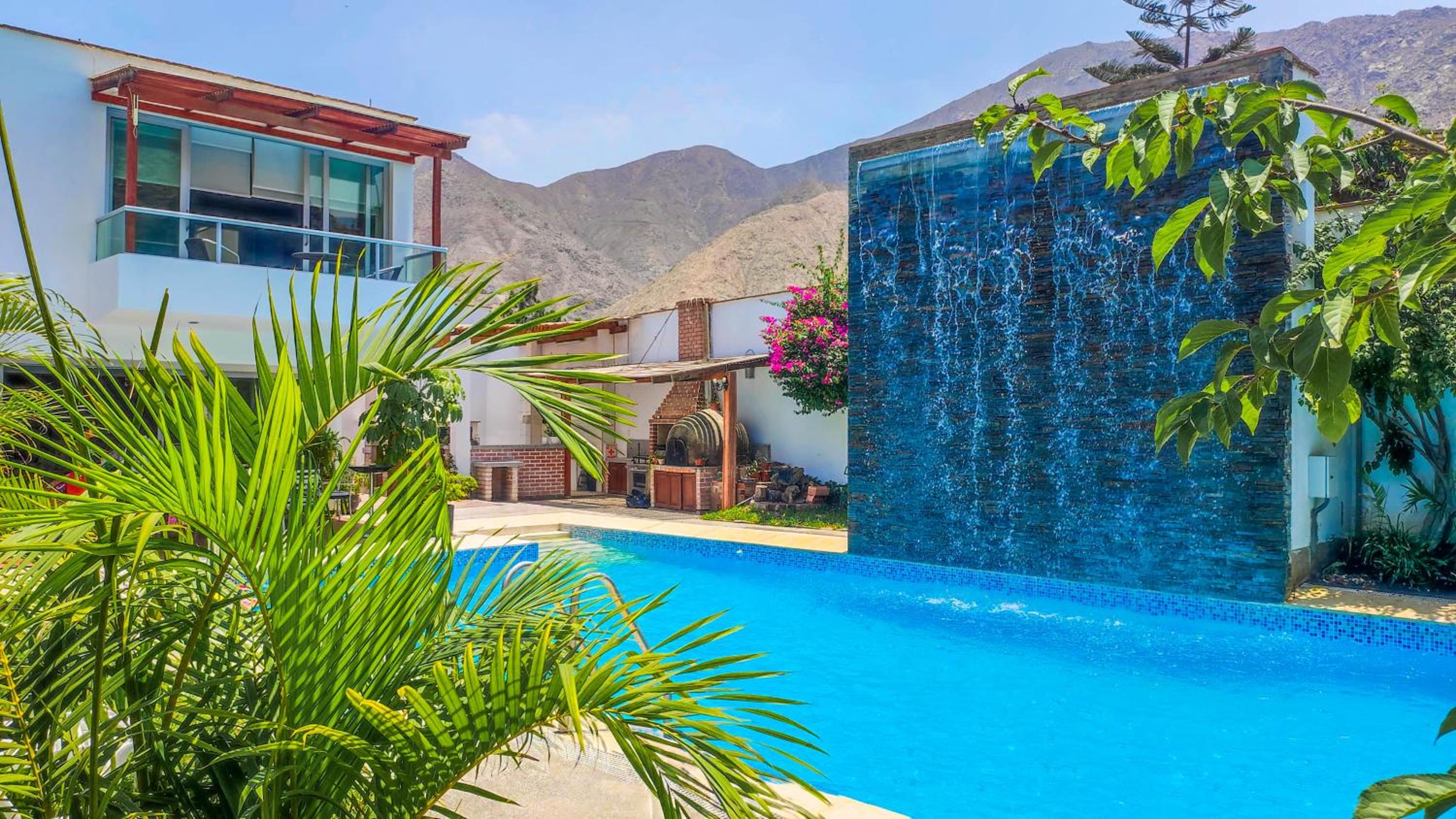 Casa Royales Cieneguilla - Luxury Home