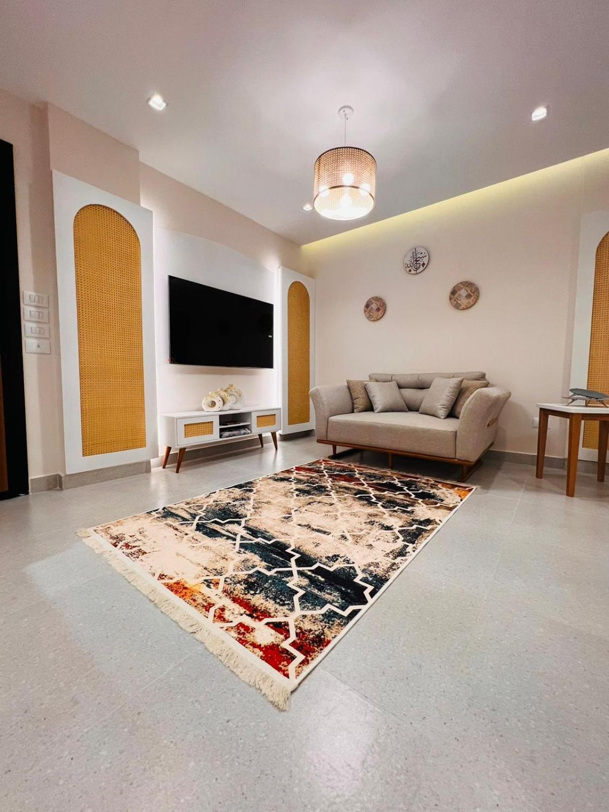 Furnished