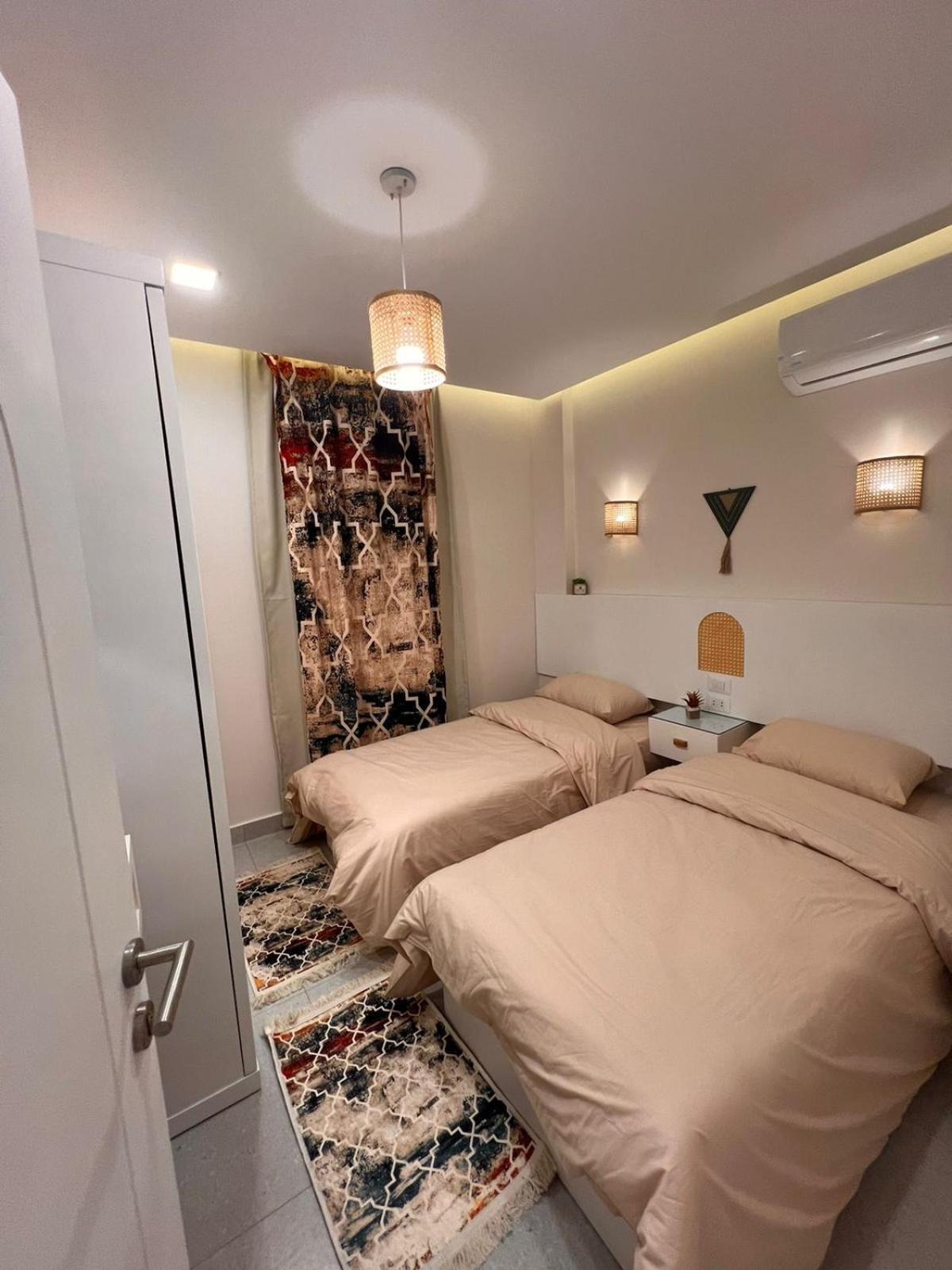 Furnished