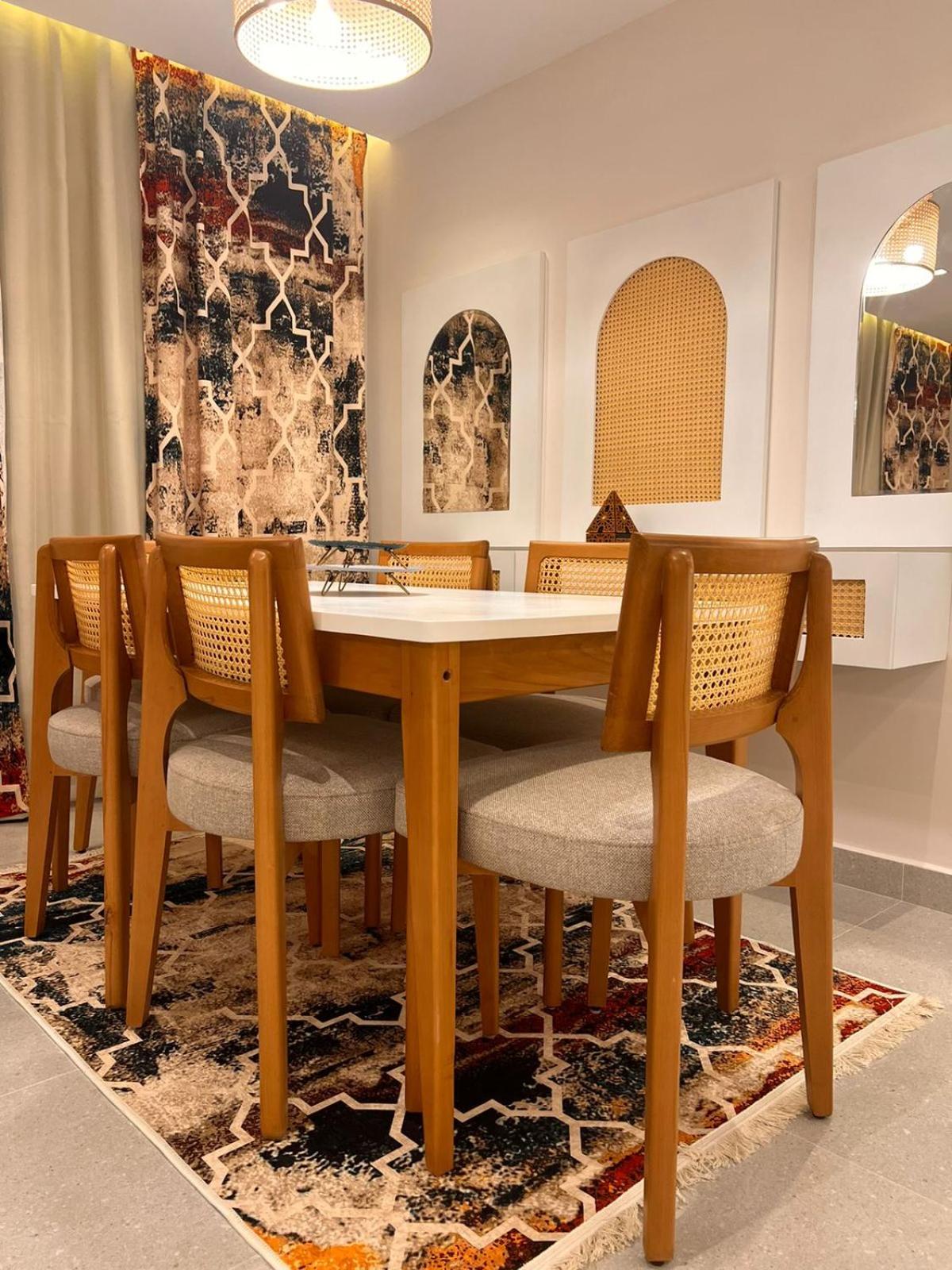 Furnished