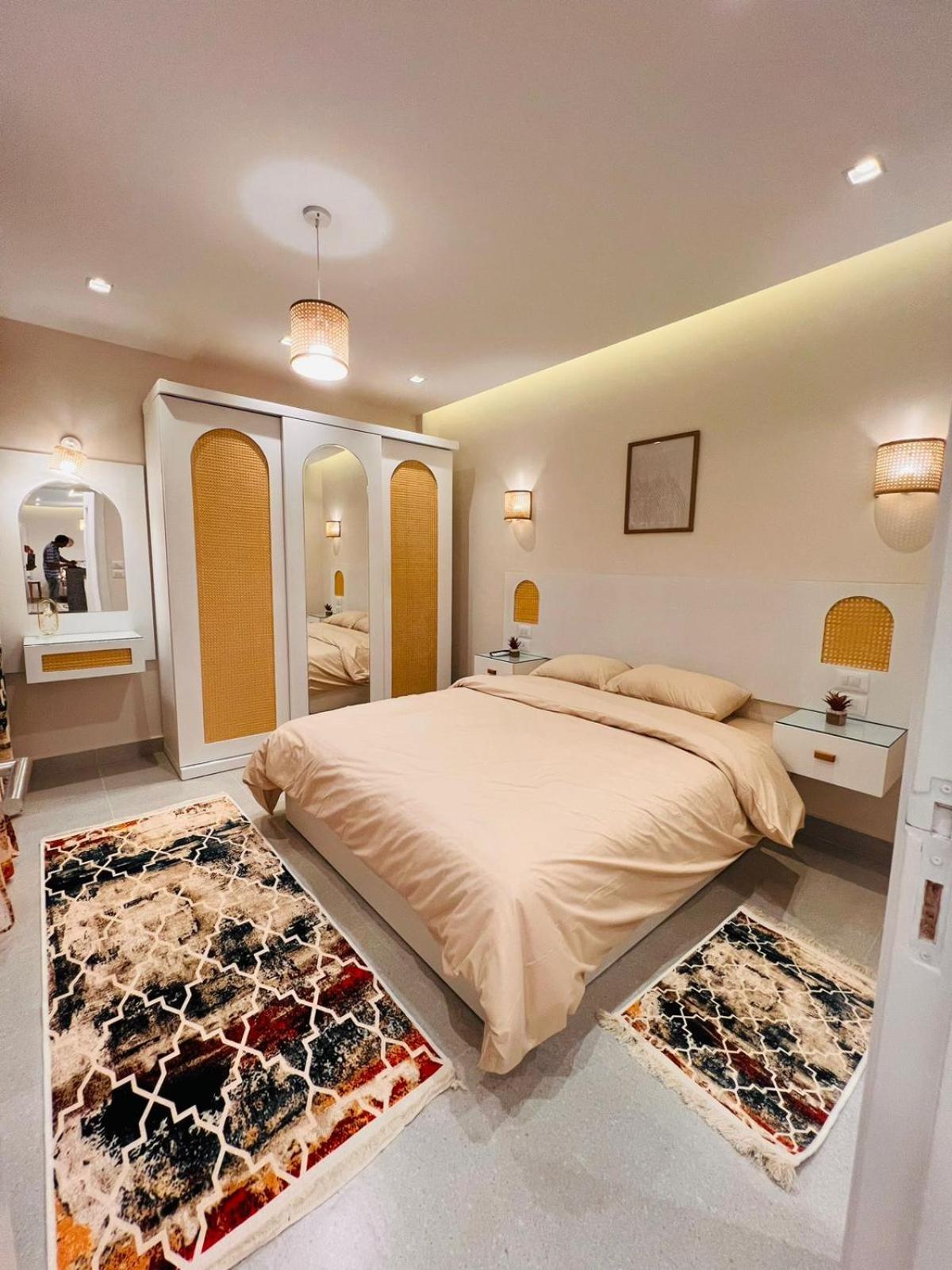 Furnished