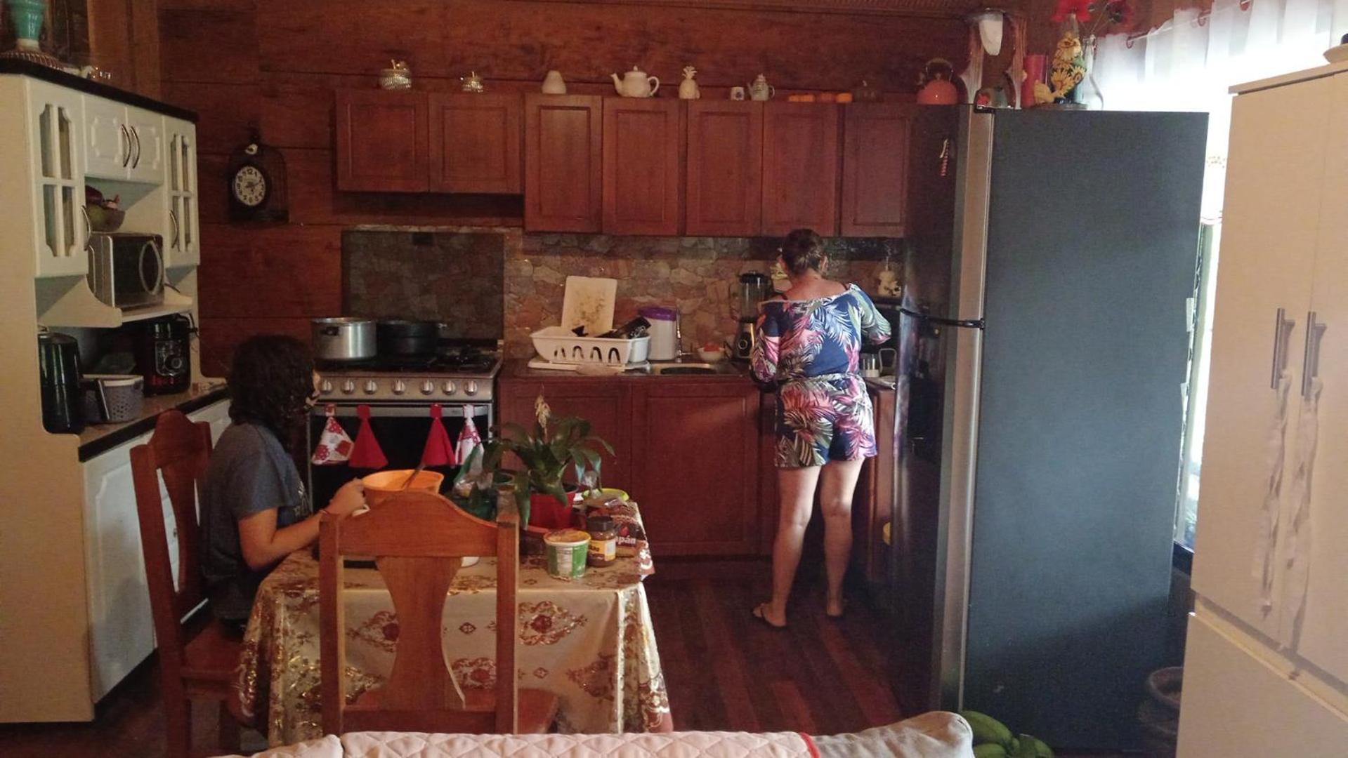 Hostal Seminia Lodge