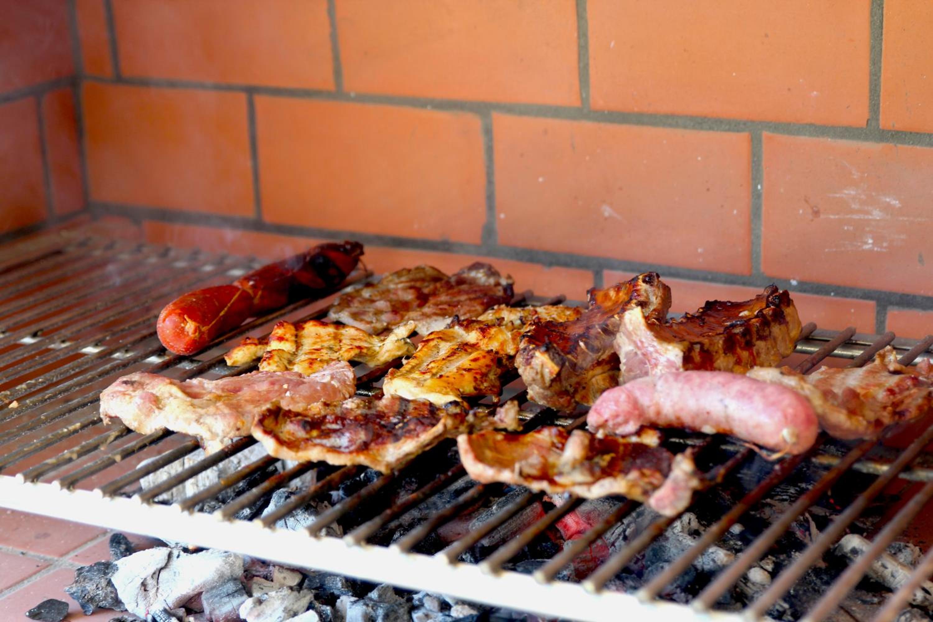 Casa Grille