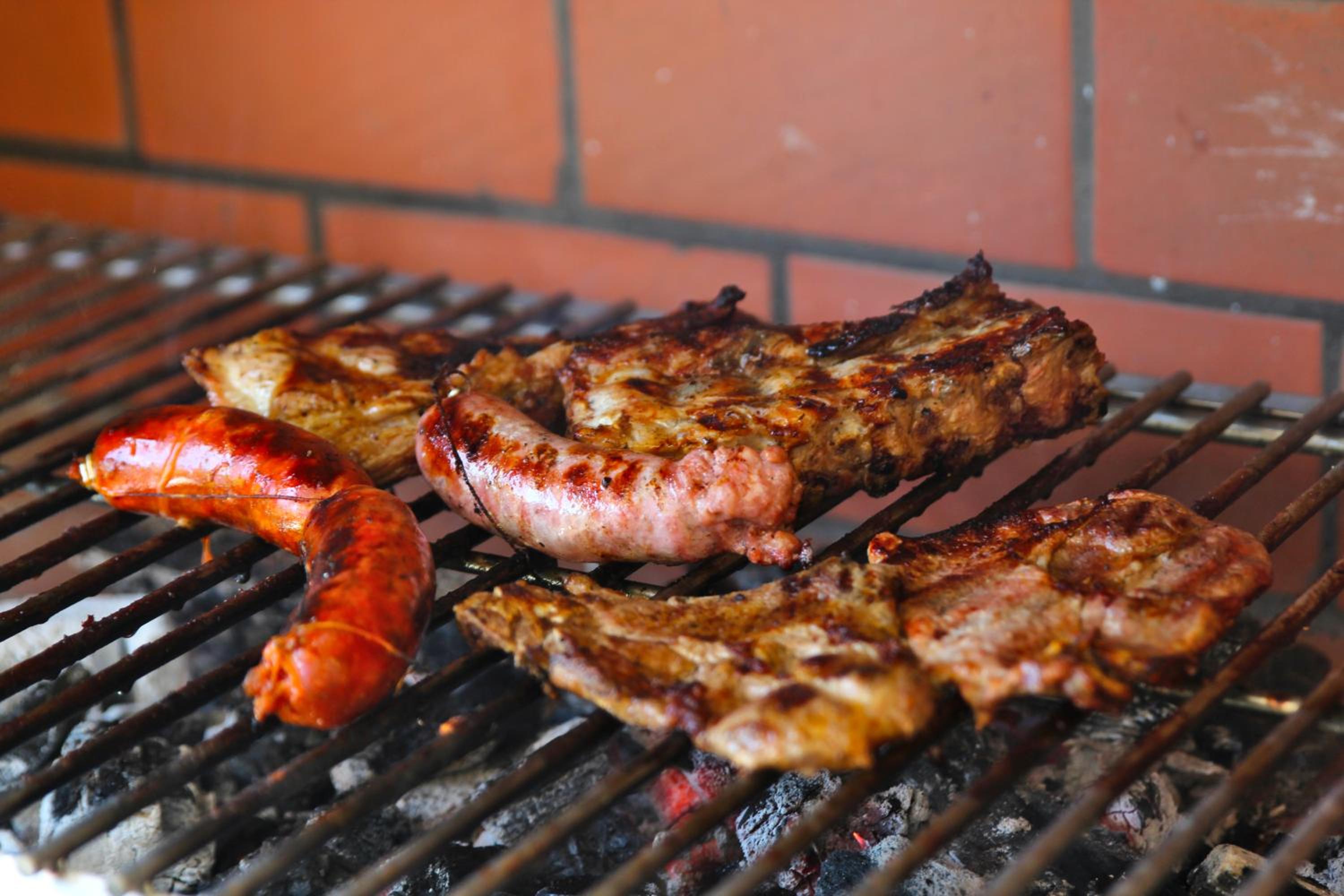 Casa Grille