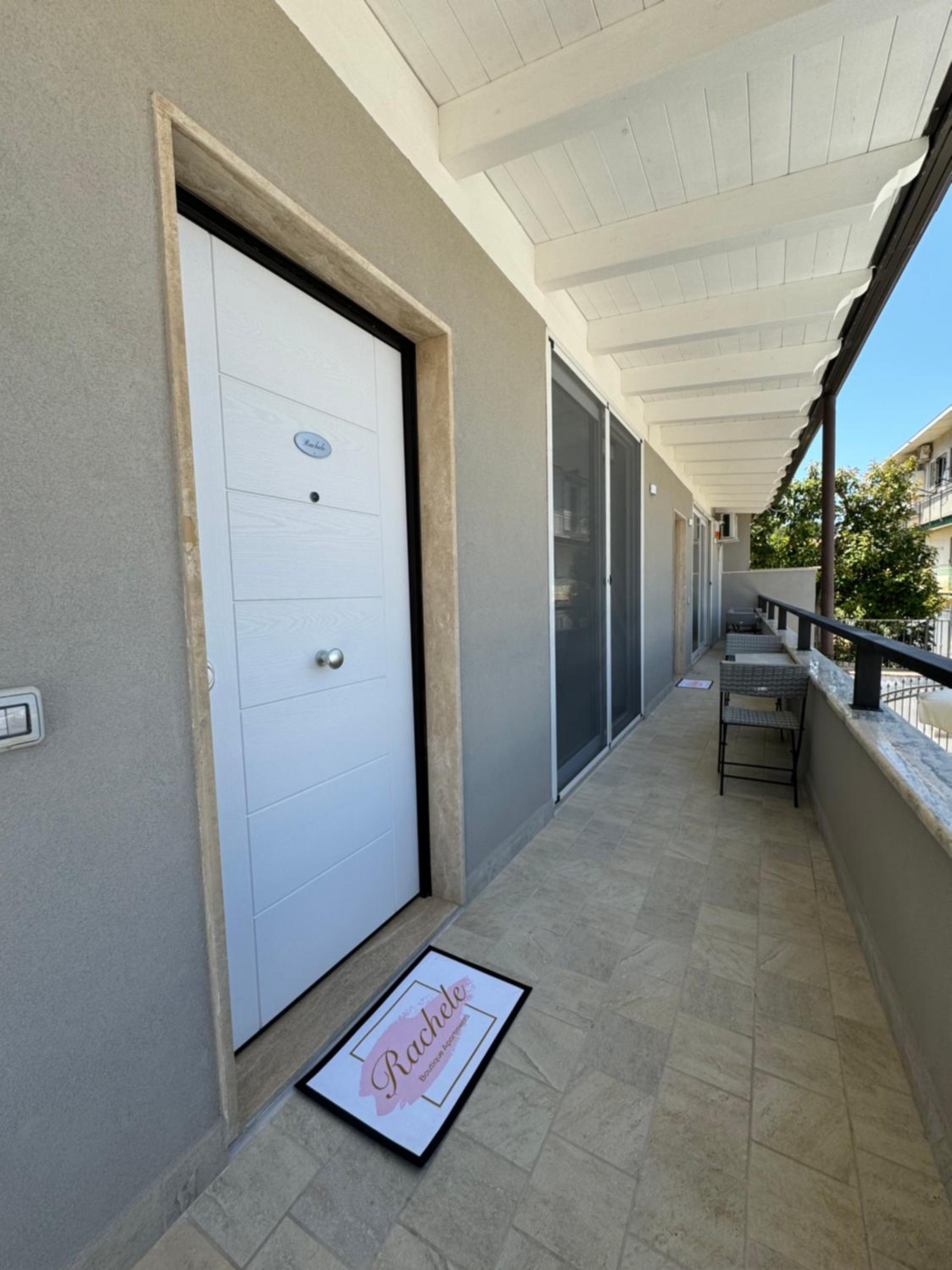 Rachele Boutique Apartments view 5
