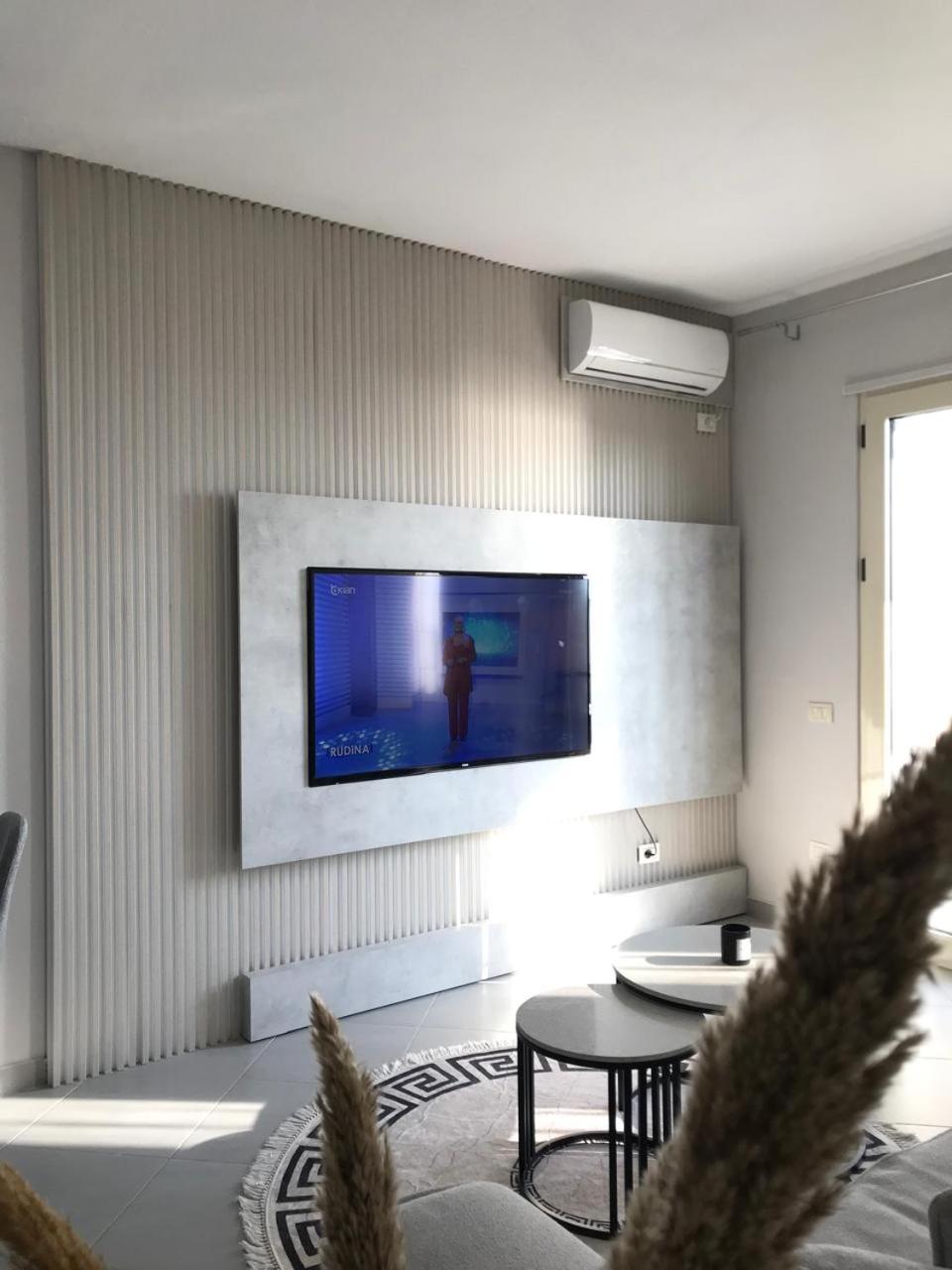 Apartamenti ZOAR