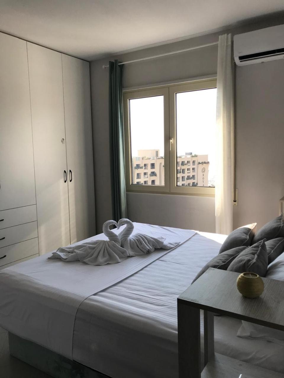 Apartamenti ZOAR