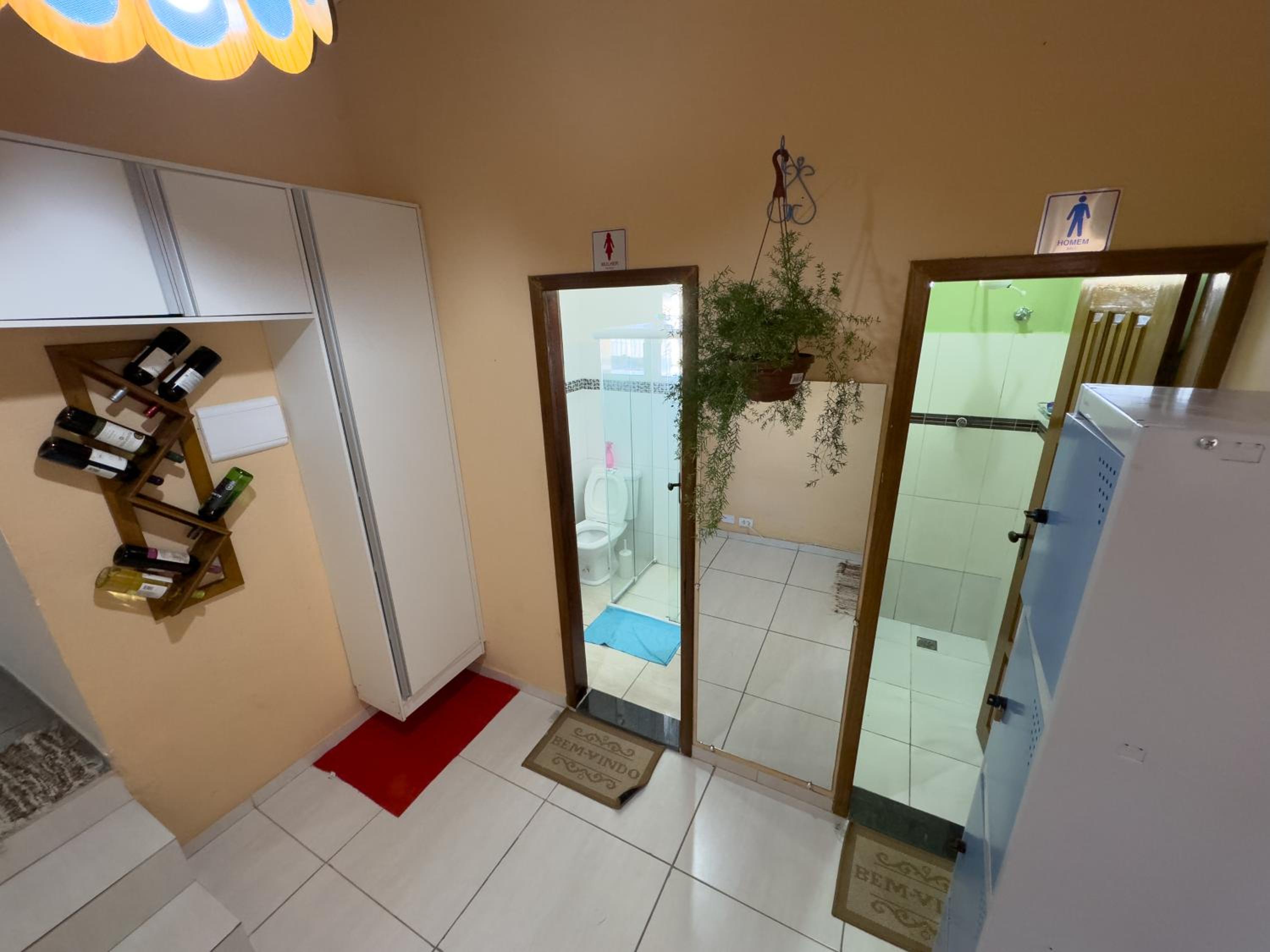 Hostel Maria