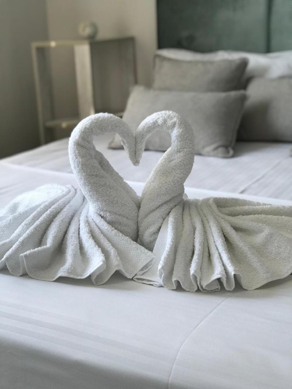 Apartamenti ZOAR