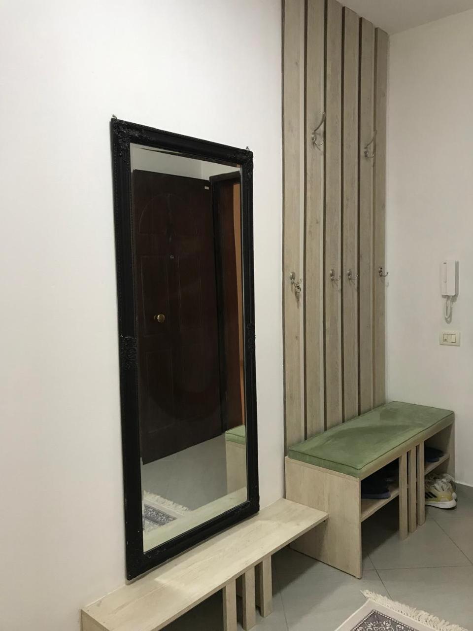 Apartamenti ZOAR