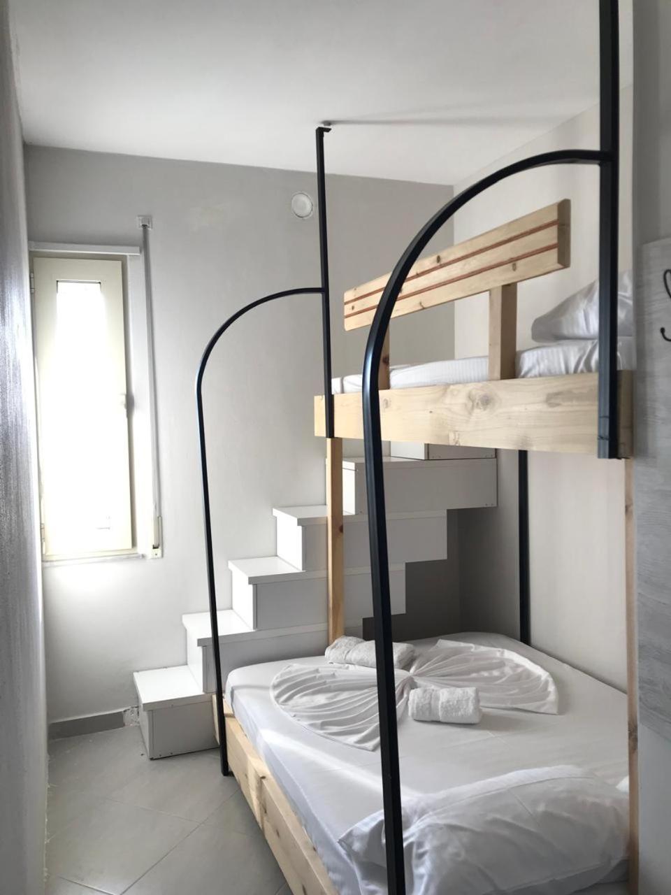 Apartamenti ZOAR