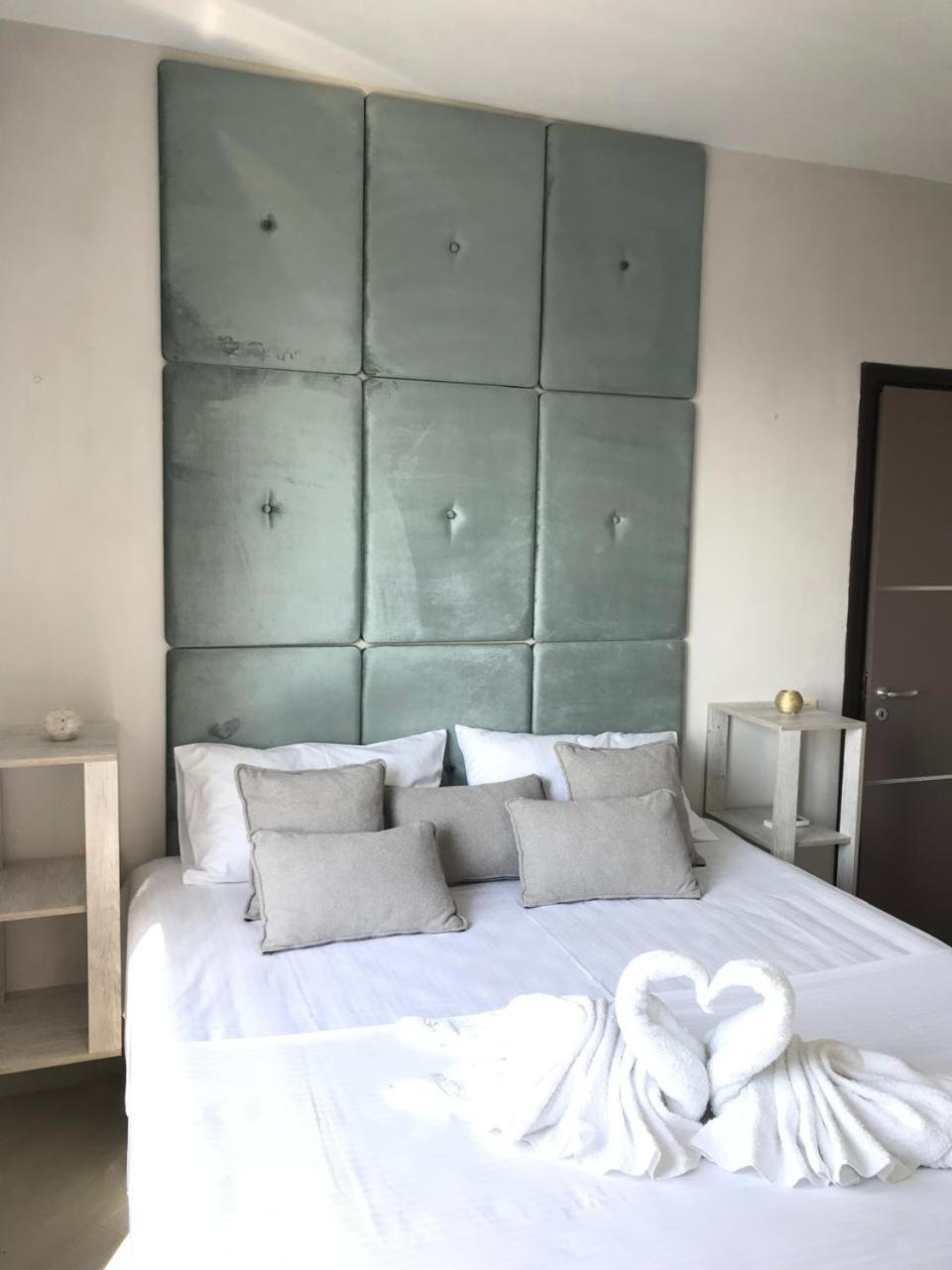 Apartamenti ZOAR