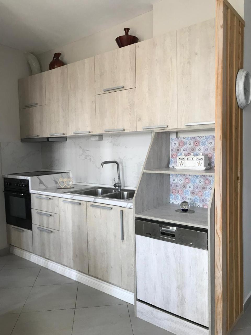 Apartamenti ZOAR