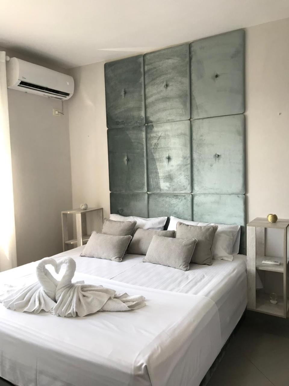 Apartamenti ZOAR