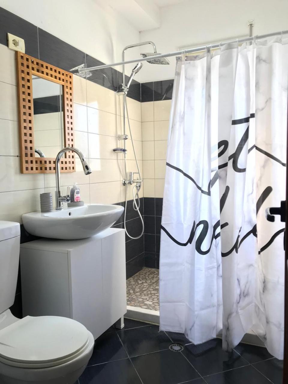 Apartamenti ZOAR