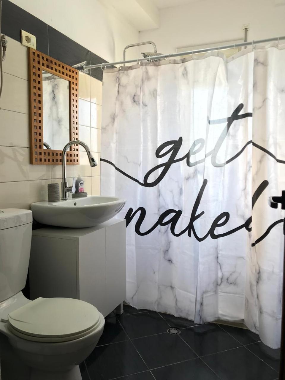 Apartamenti ZOAR