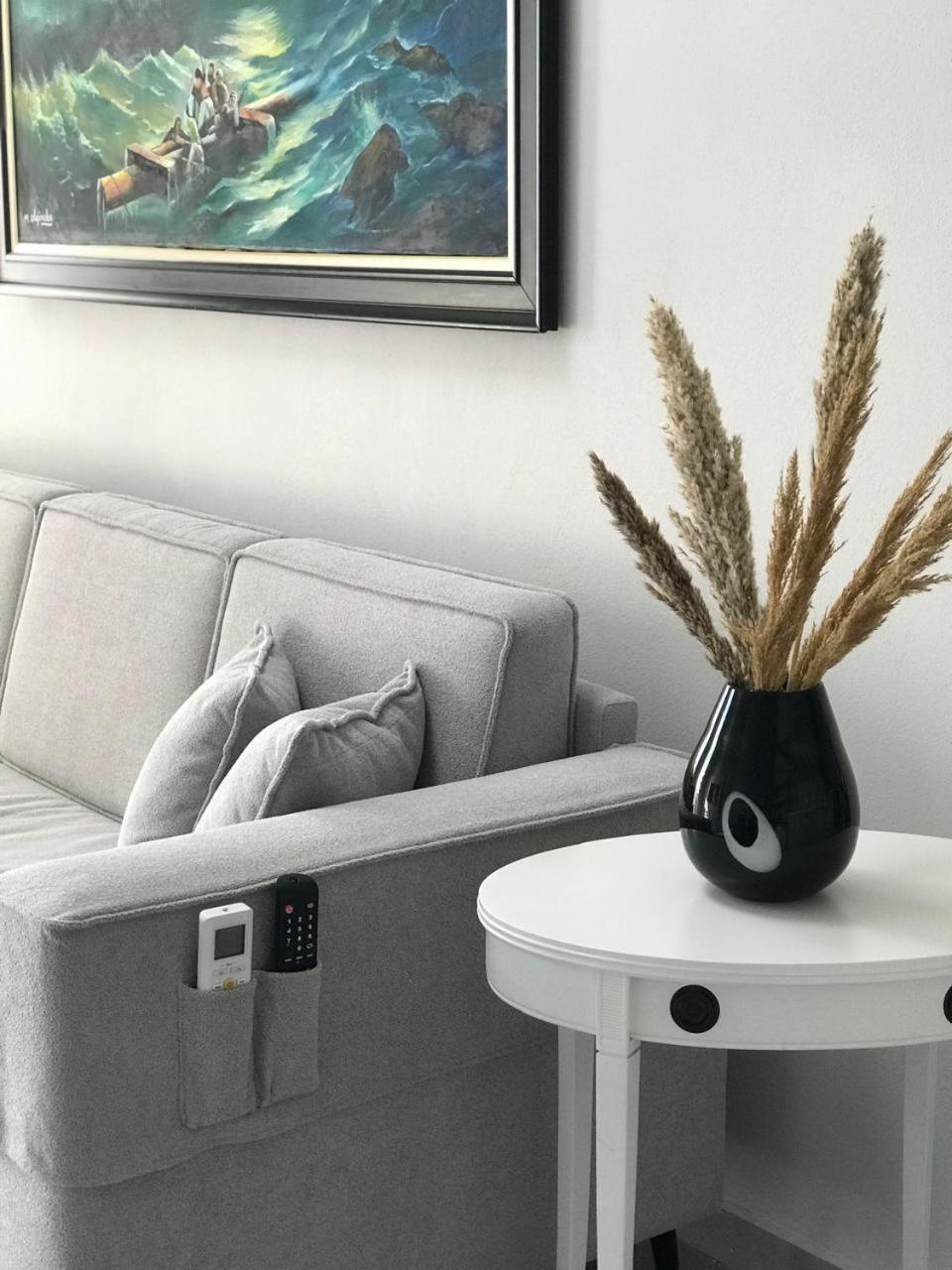 Apartamenti ZOAR