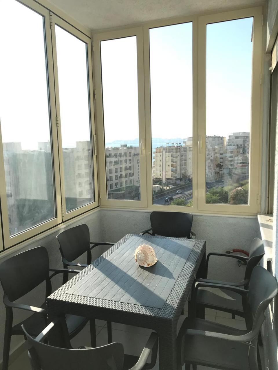 Apartamenti ZOAR