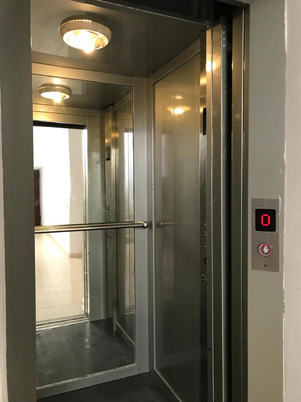 Apartamenti ZOAR