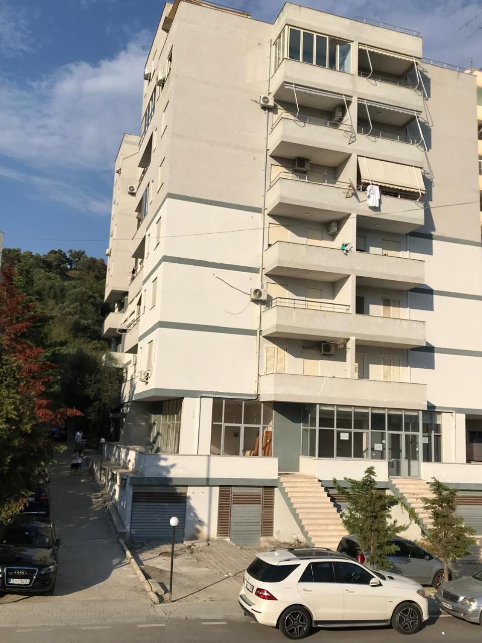 Apartamenti ZOAR