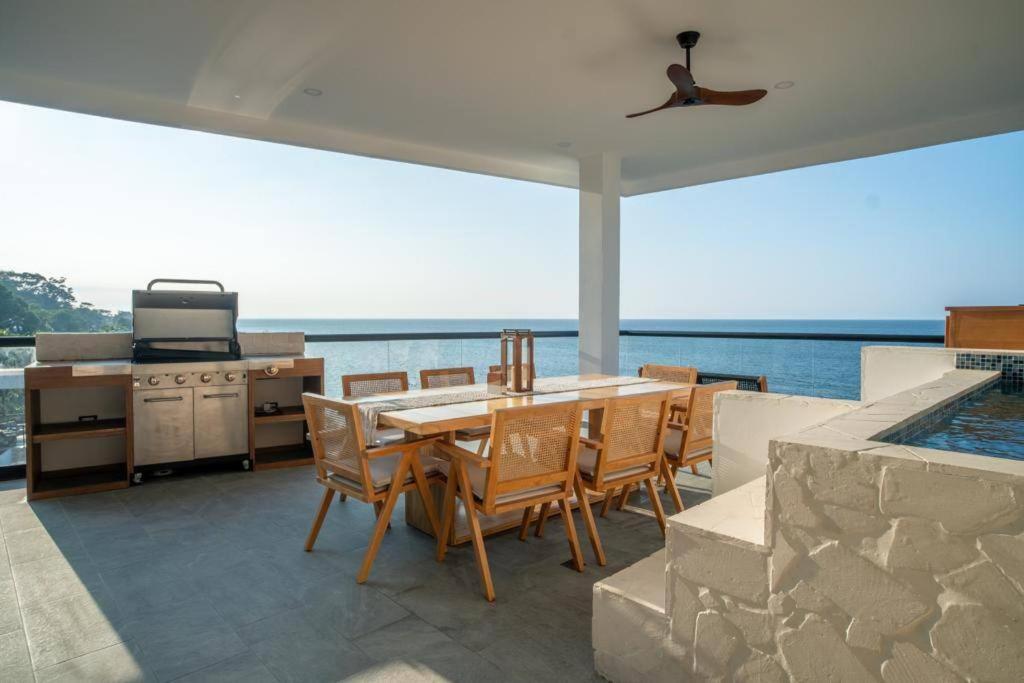 Vista espectacular al mar en Omoa! Acogedor apartamento en tercer nivel!, photo 13