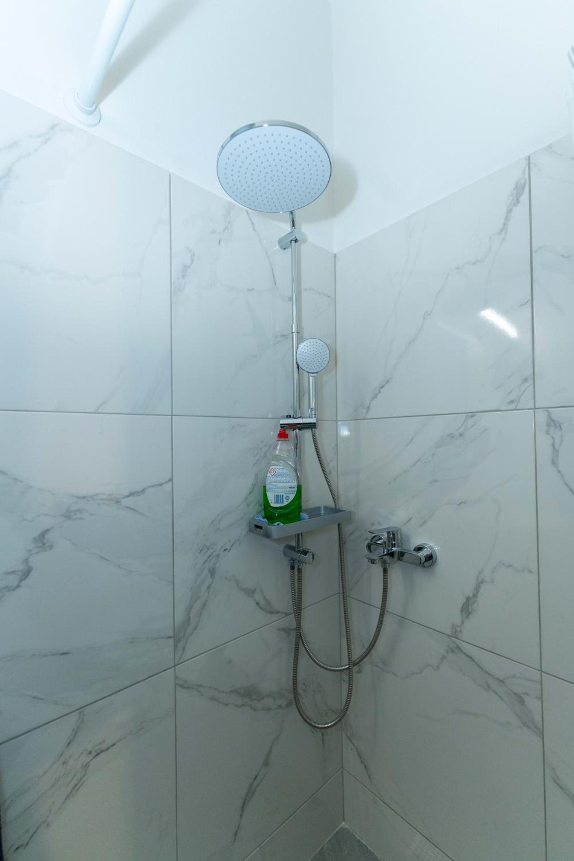 Urban Chic Flat Pagrati Athens