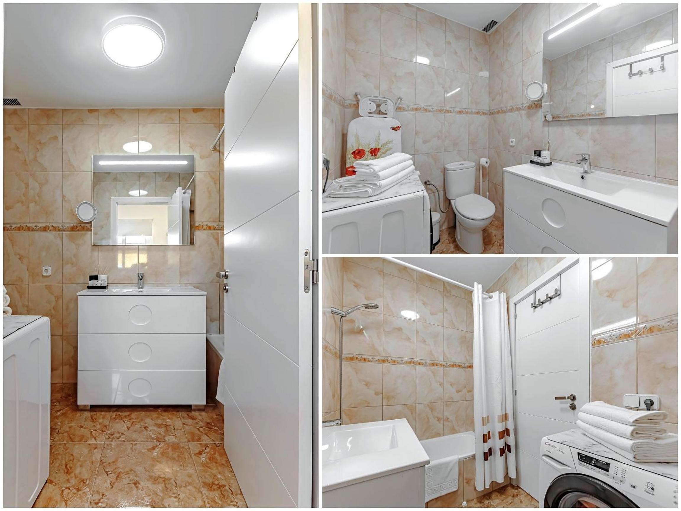 Tenerifeopenhome Costa Adeje comfort apartment 3 pools